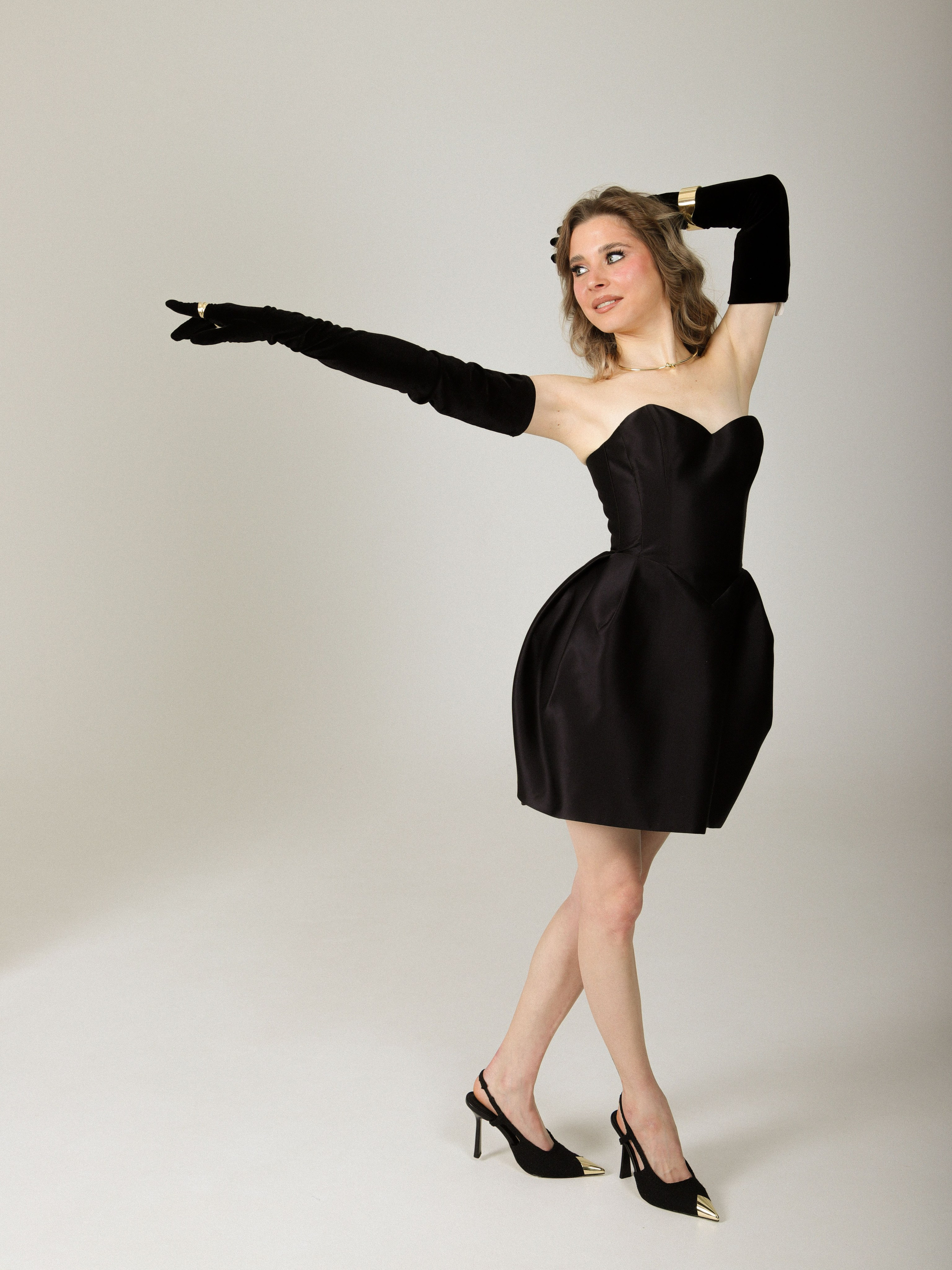 Студийные фотосессии. Контент фотограф в Москве