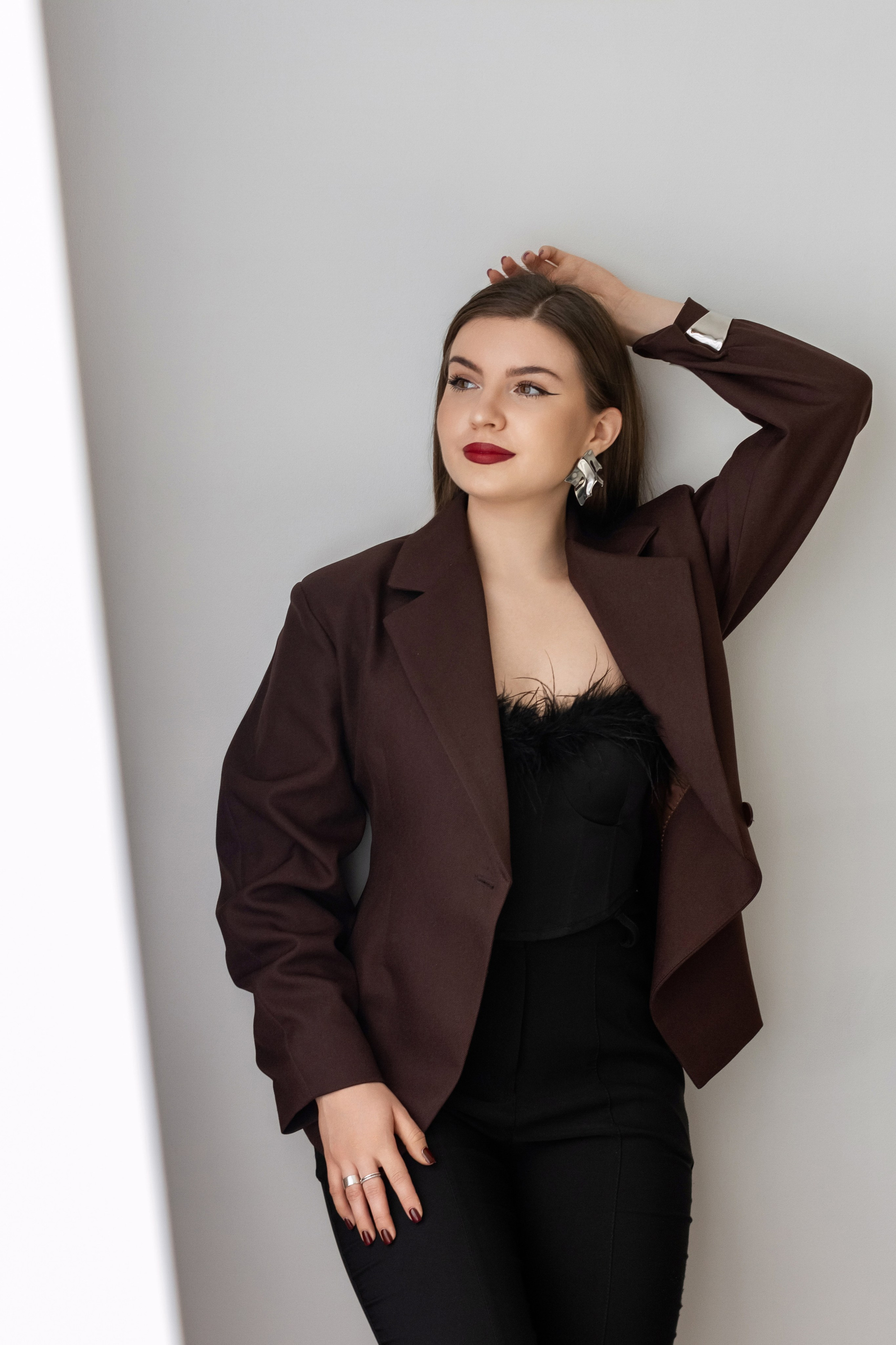 Индивидуальные и творческие женские. Ваш фотограф Анна, фотосалон «В Кадре» Велиж