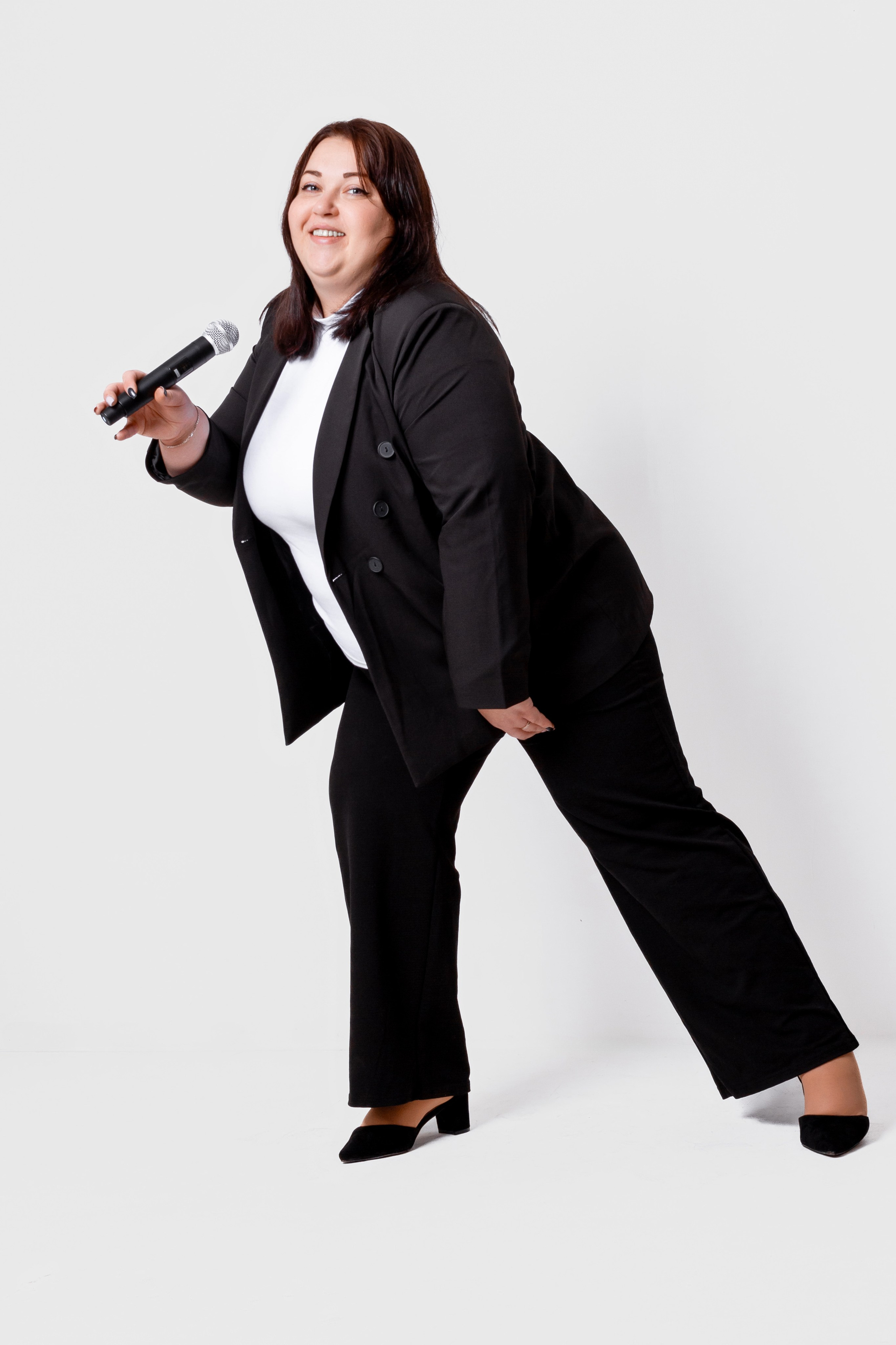 Имиджевая фотосессия. Ваш фотограф Анна, фотосалон «В Кадре» Велиж