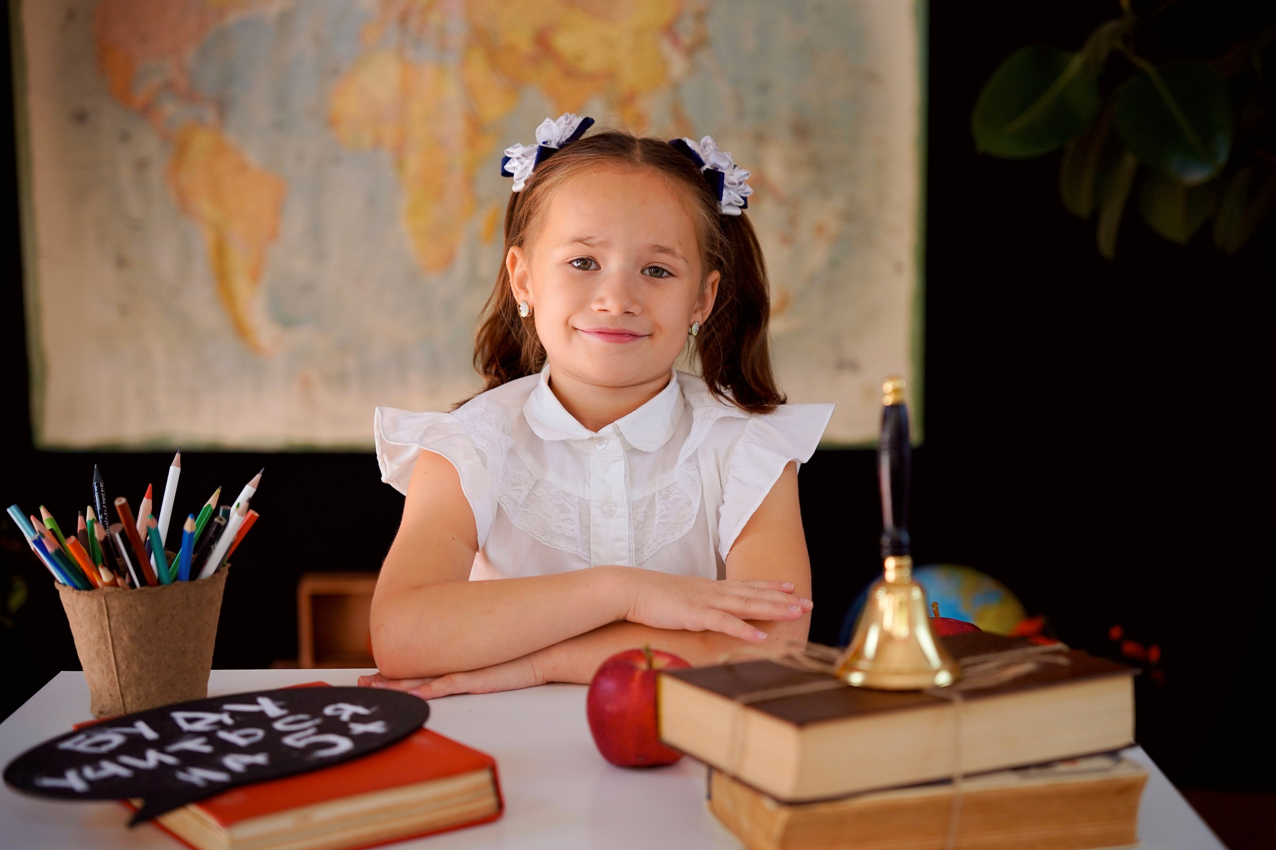 Back to school #4. Семейный и детский фотограф Александра Гвоздикова