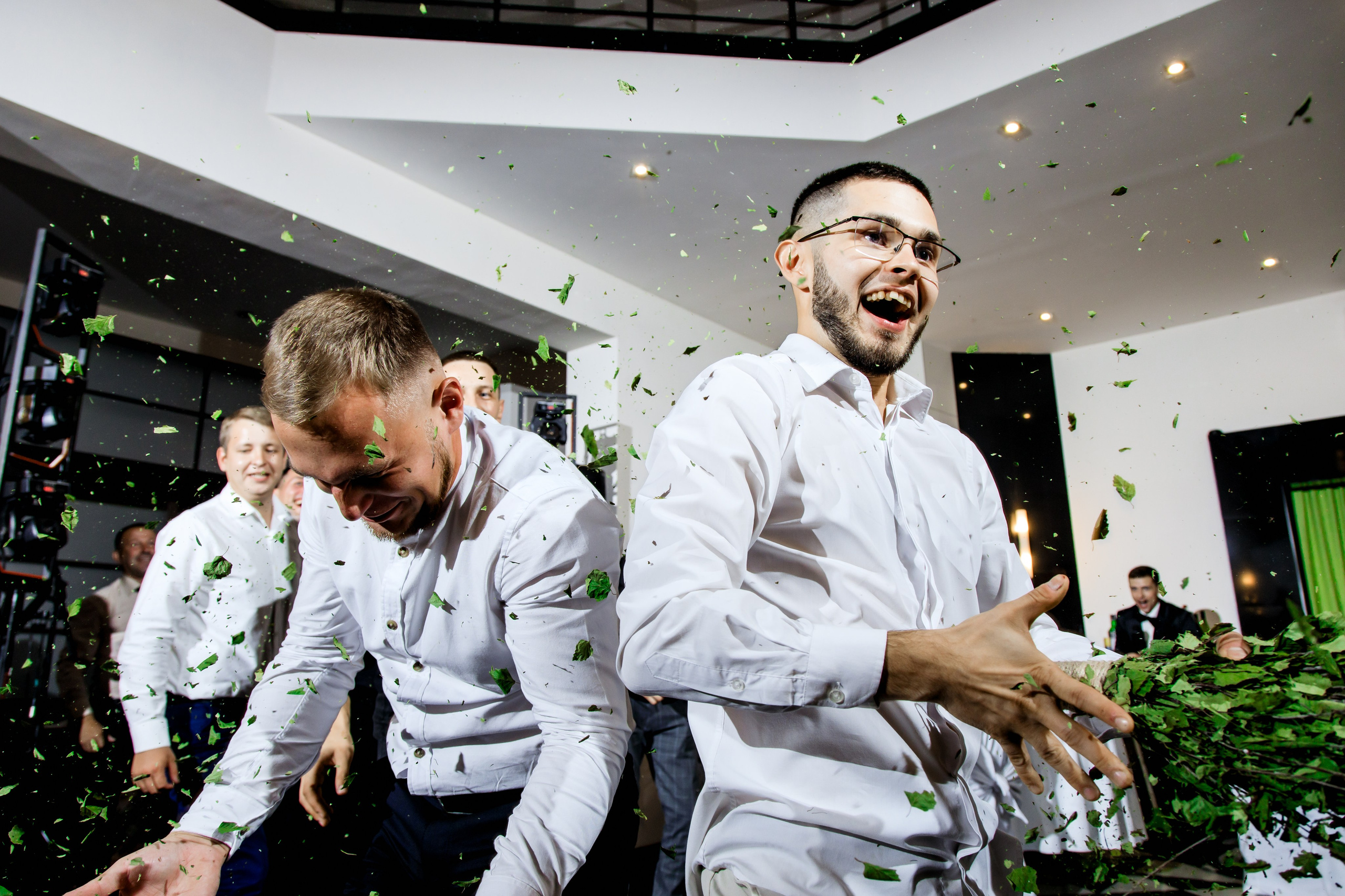 Варя и Саша. Свадебный и семейный фотограф Екатеринбург Настя Саедгалина