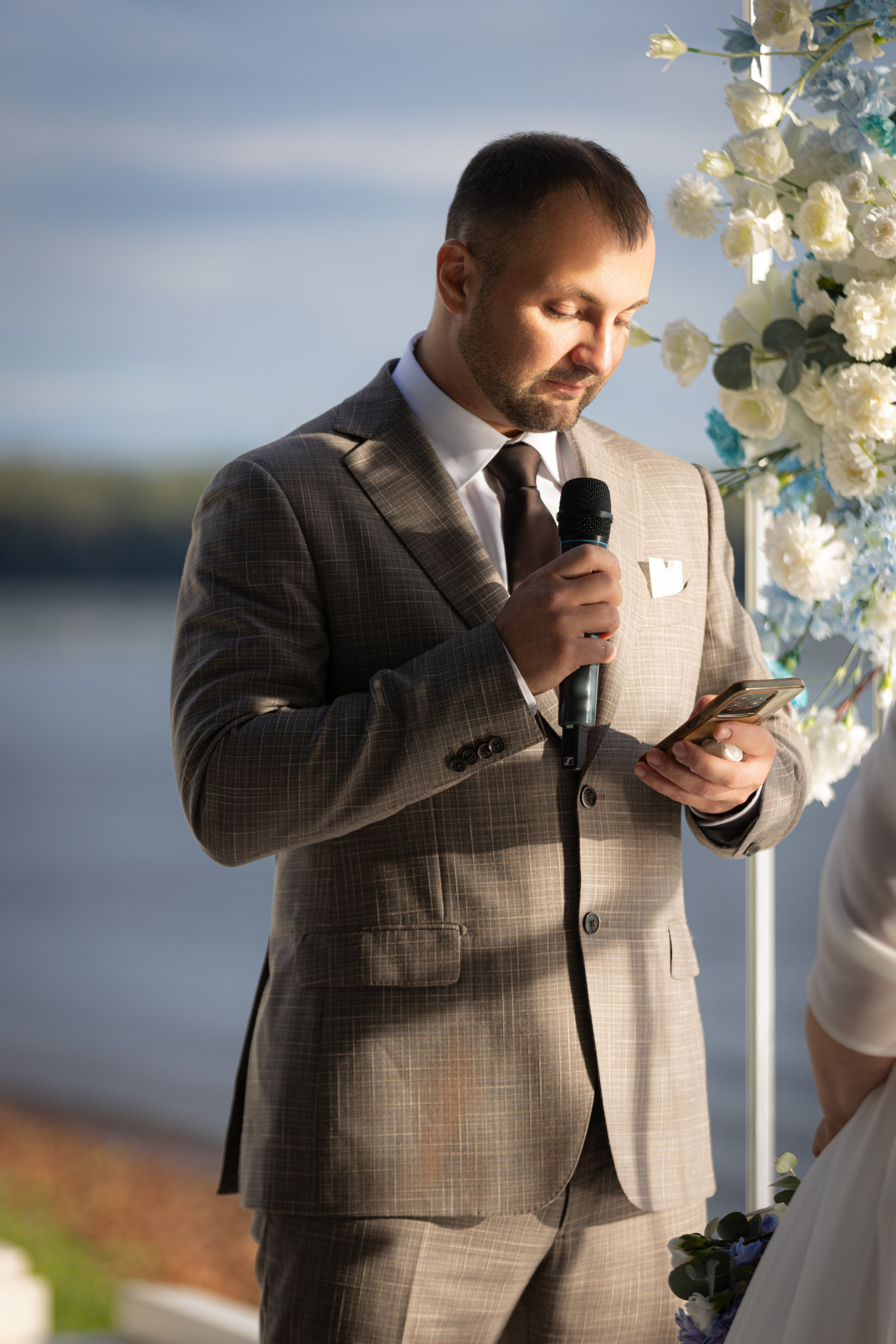 Дмитрий и Валерия. Ваш фотограф — Александра Андрущенко
