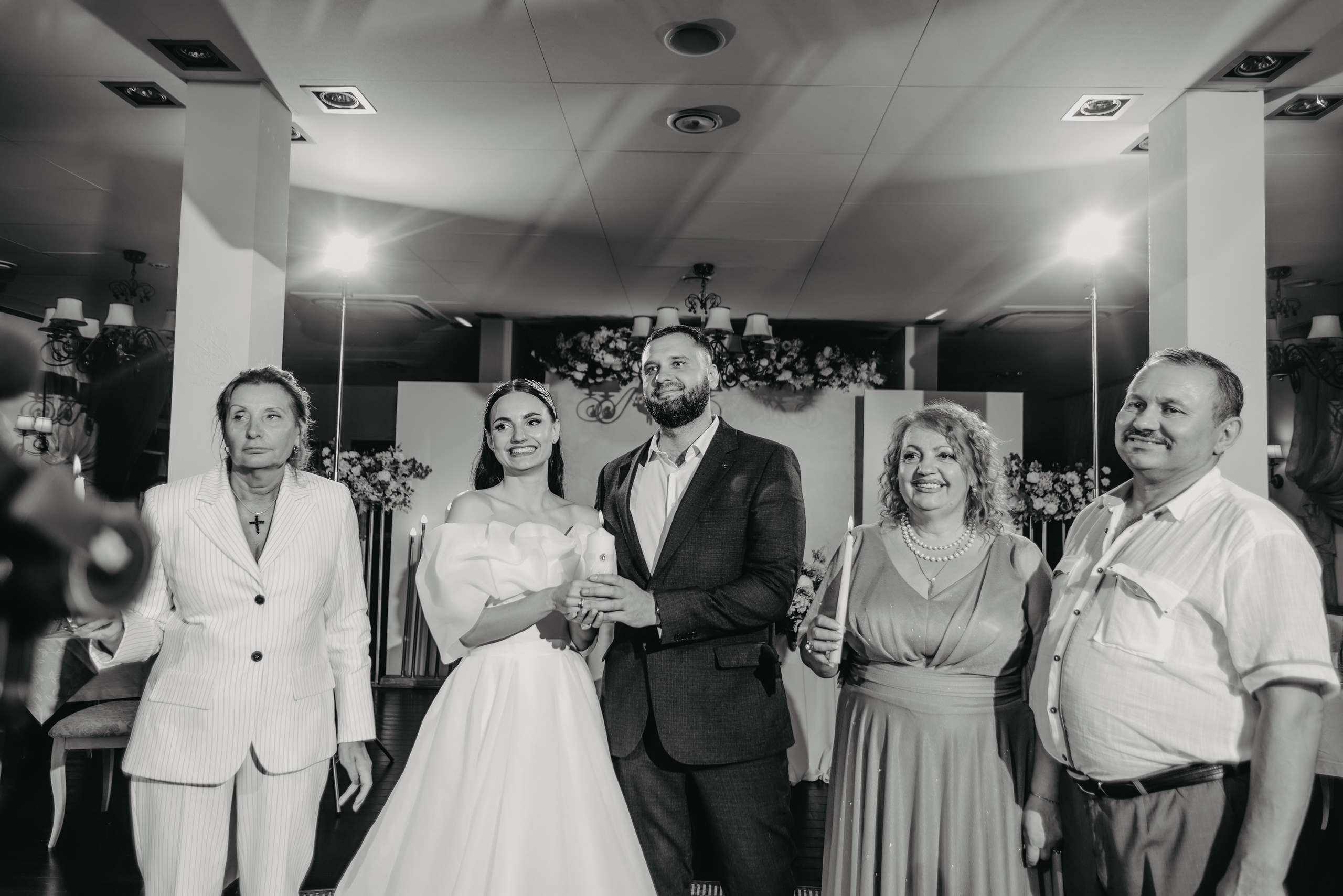 Denis & Anna. ФОТОГРАФ ИРИНА ШАМАТАВА