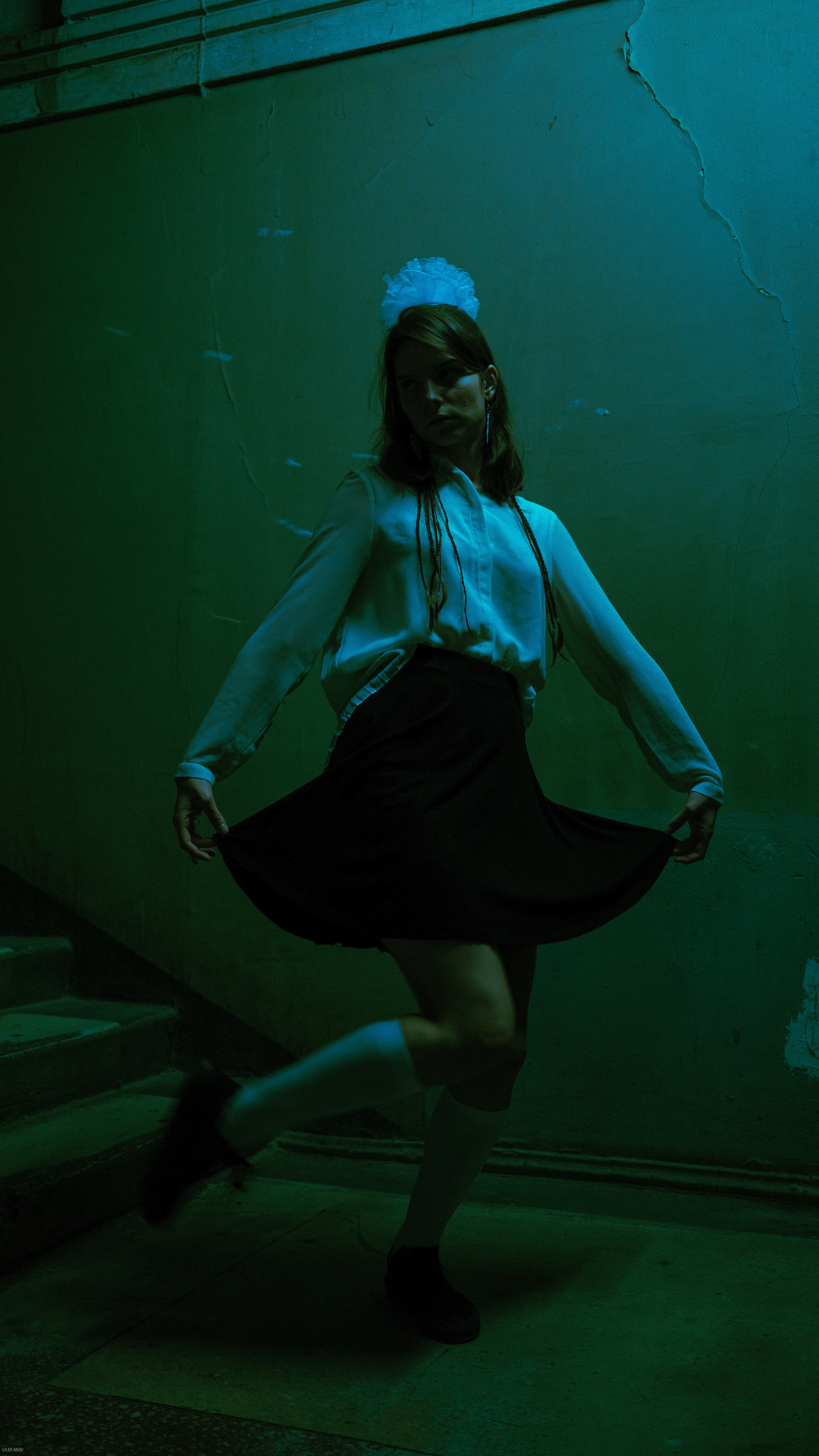 Lizzy. LIYALEE PHOTO