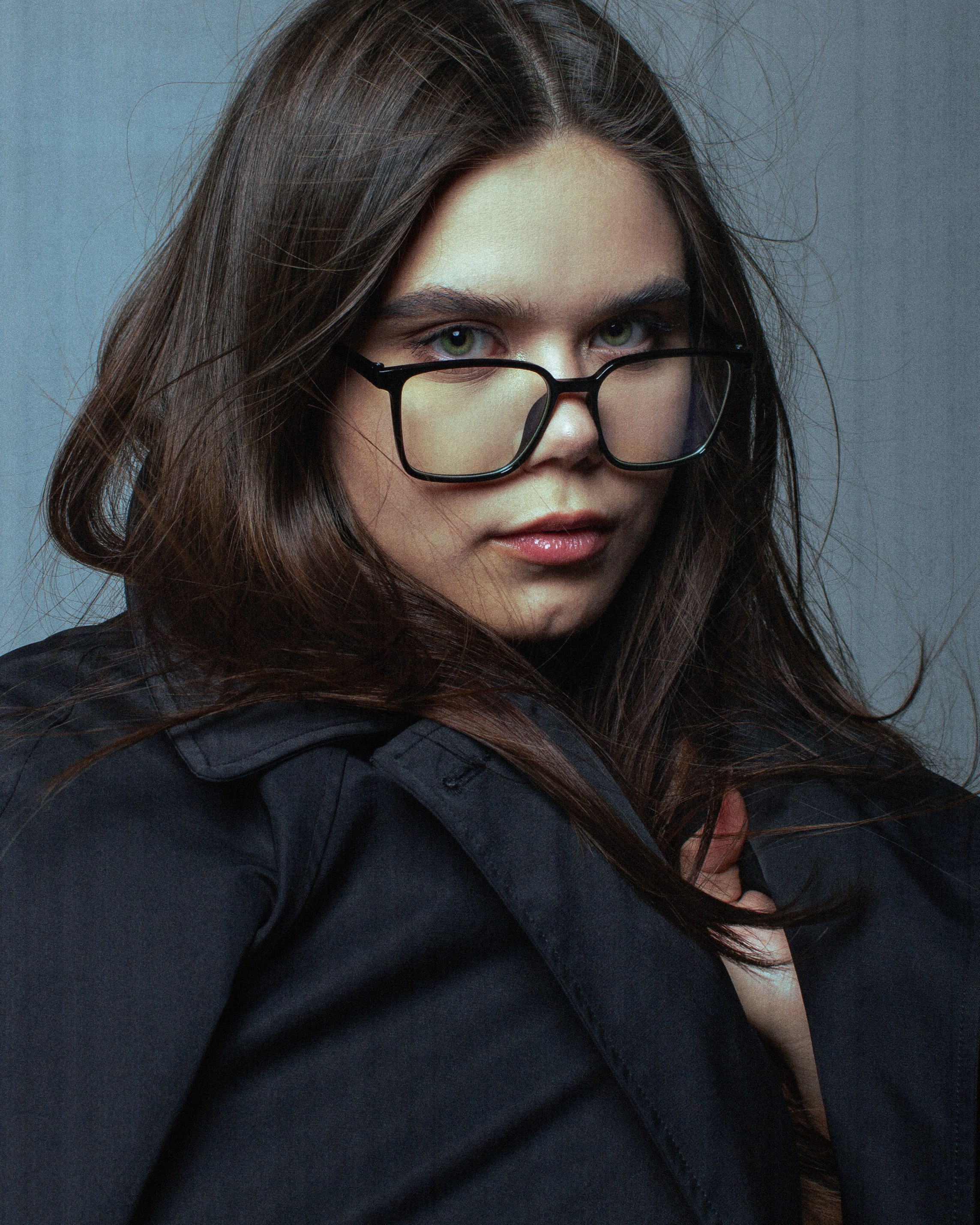 ANASTASIA. DIMA SHABALOVSKY