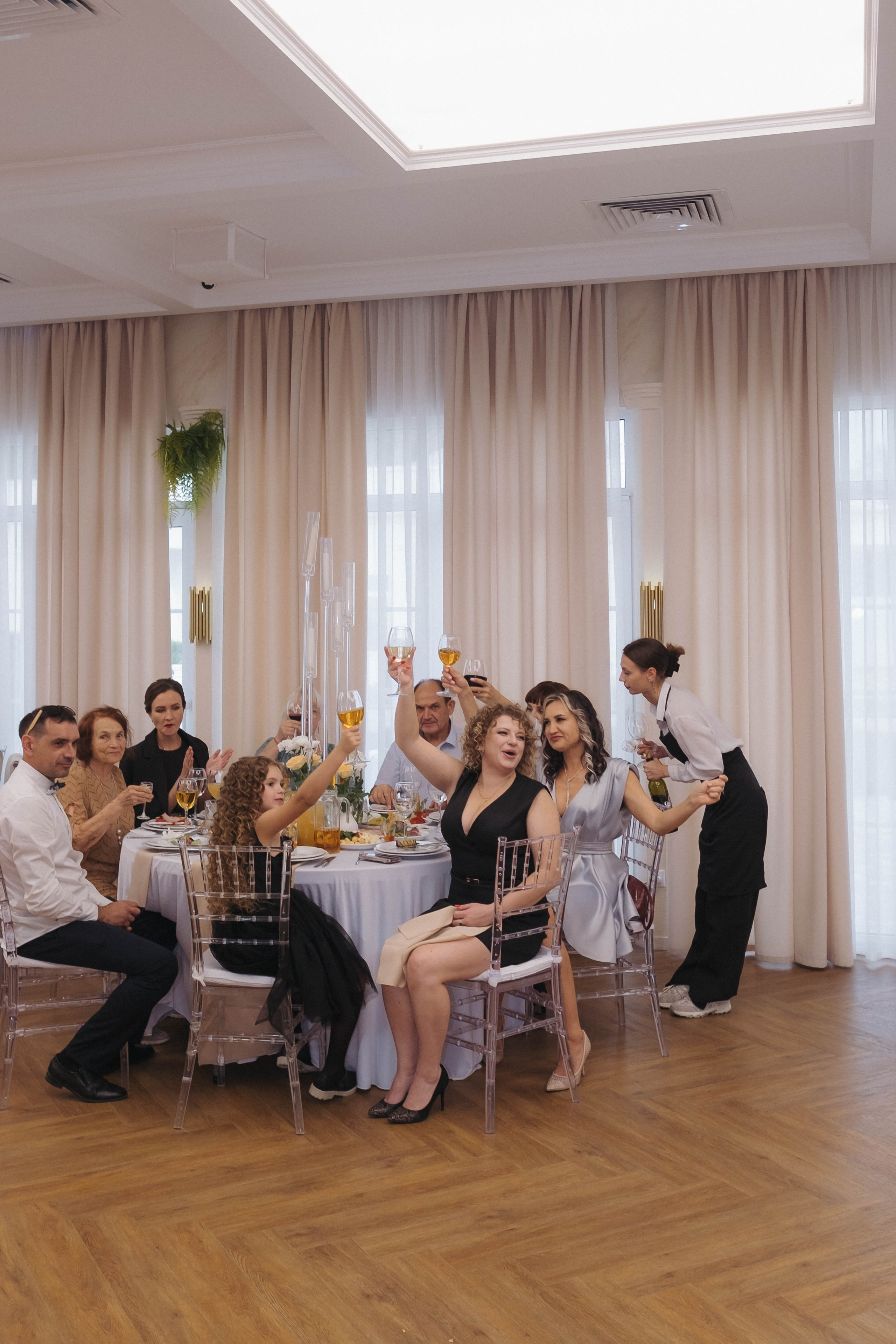 Юлия и Эдуарт ЗАГС. Свадебный и семейный фотограф г. Волгоград Биленко Ангелина