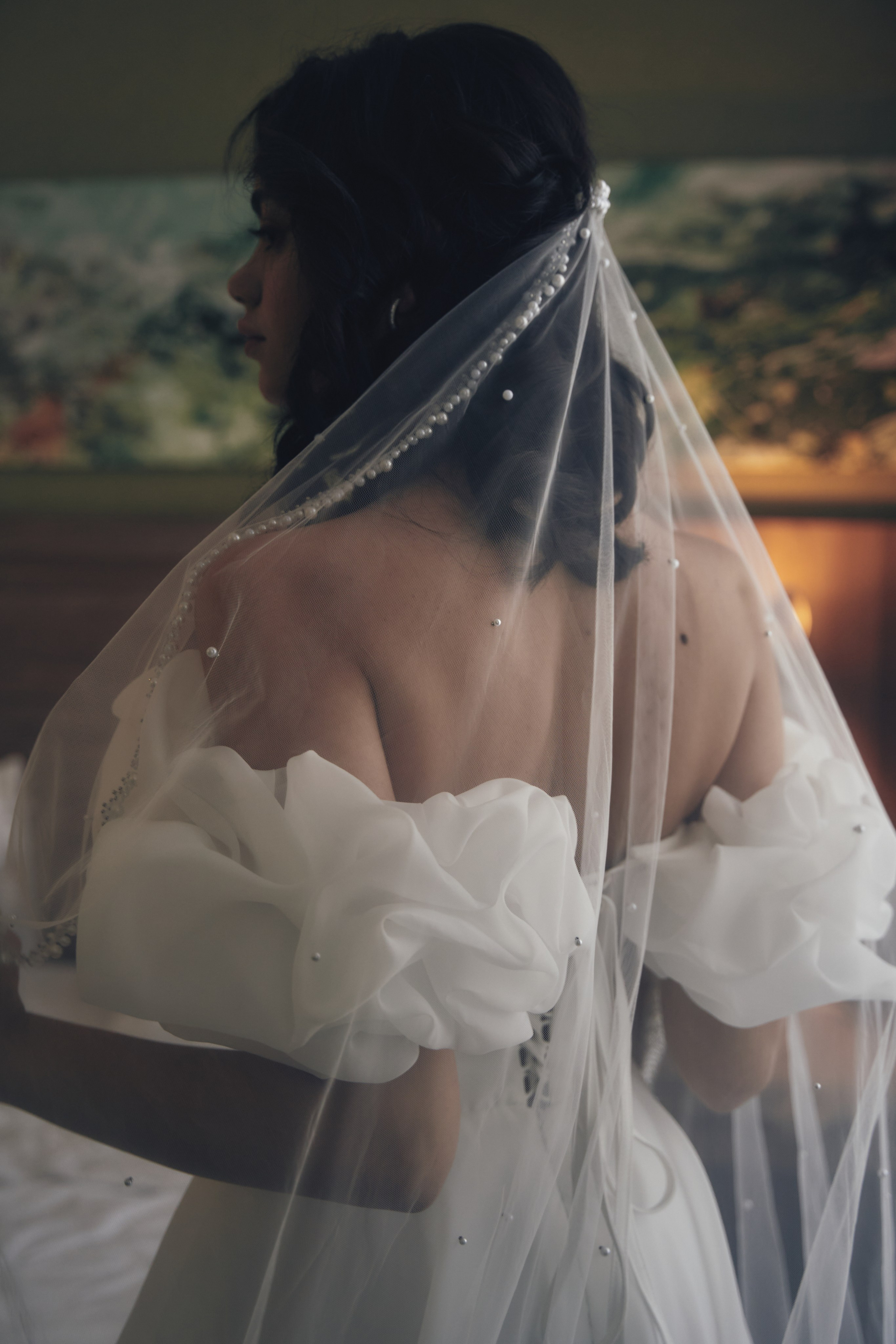 Утро невесты, София. Главная