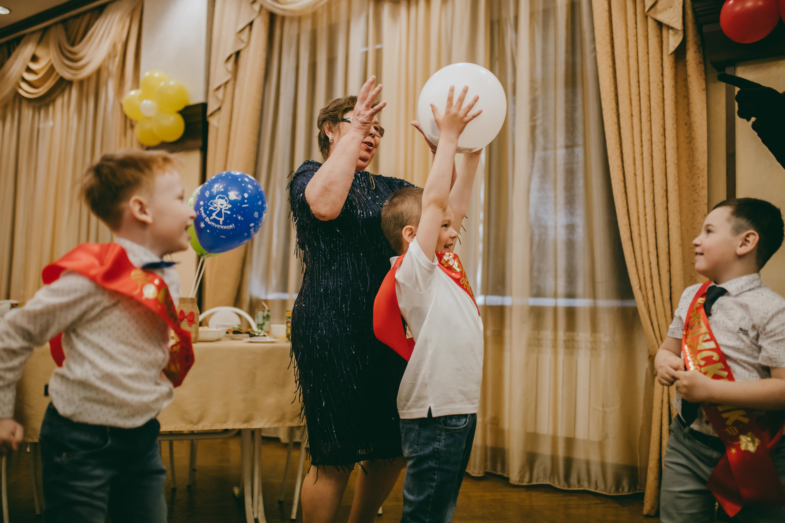 Детские садики. Фотограф Слюдянка Иркутск Наталья Кургина