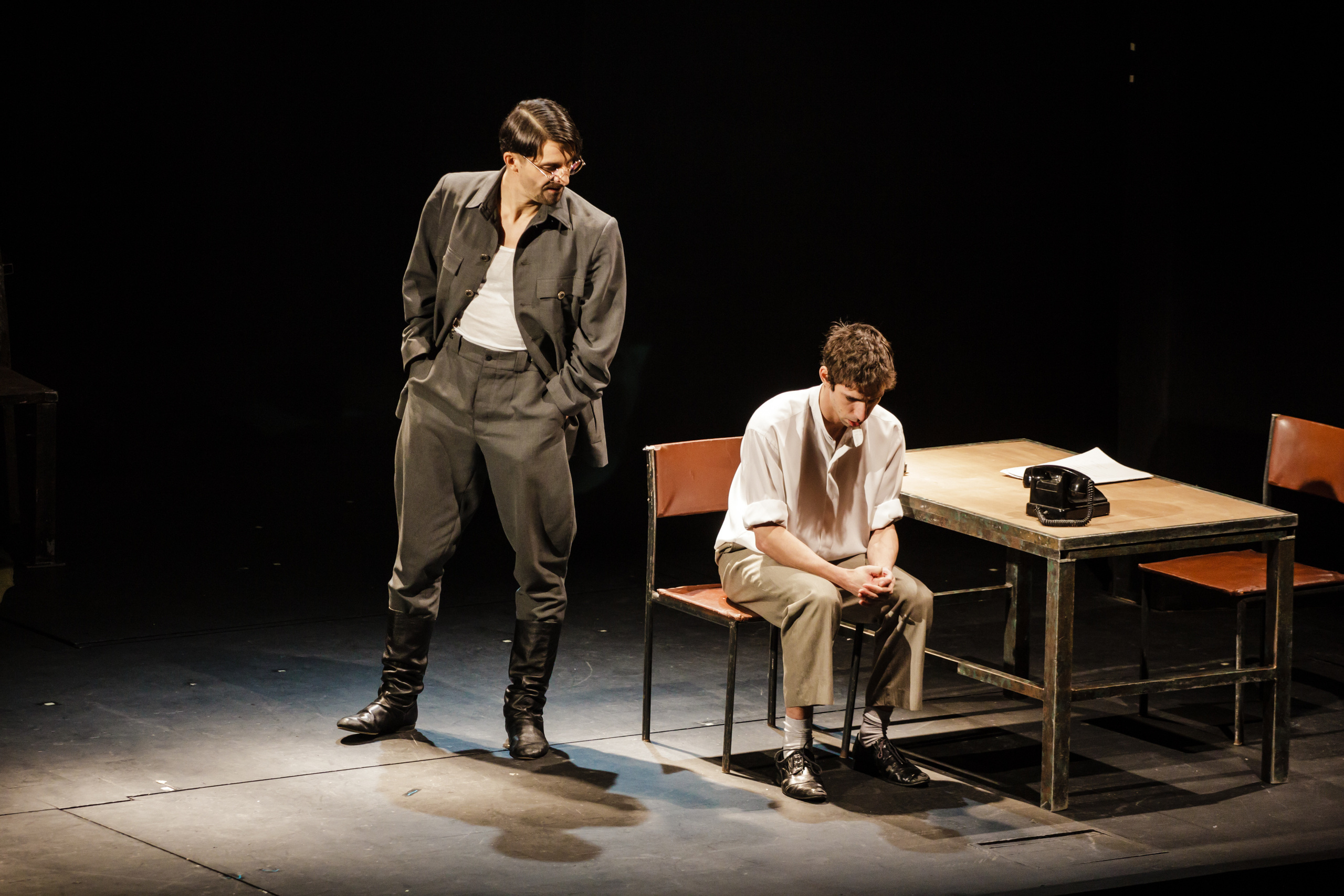 съемка спектаклей, фотосъемка, театральная фотосъемка