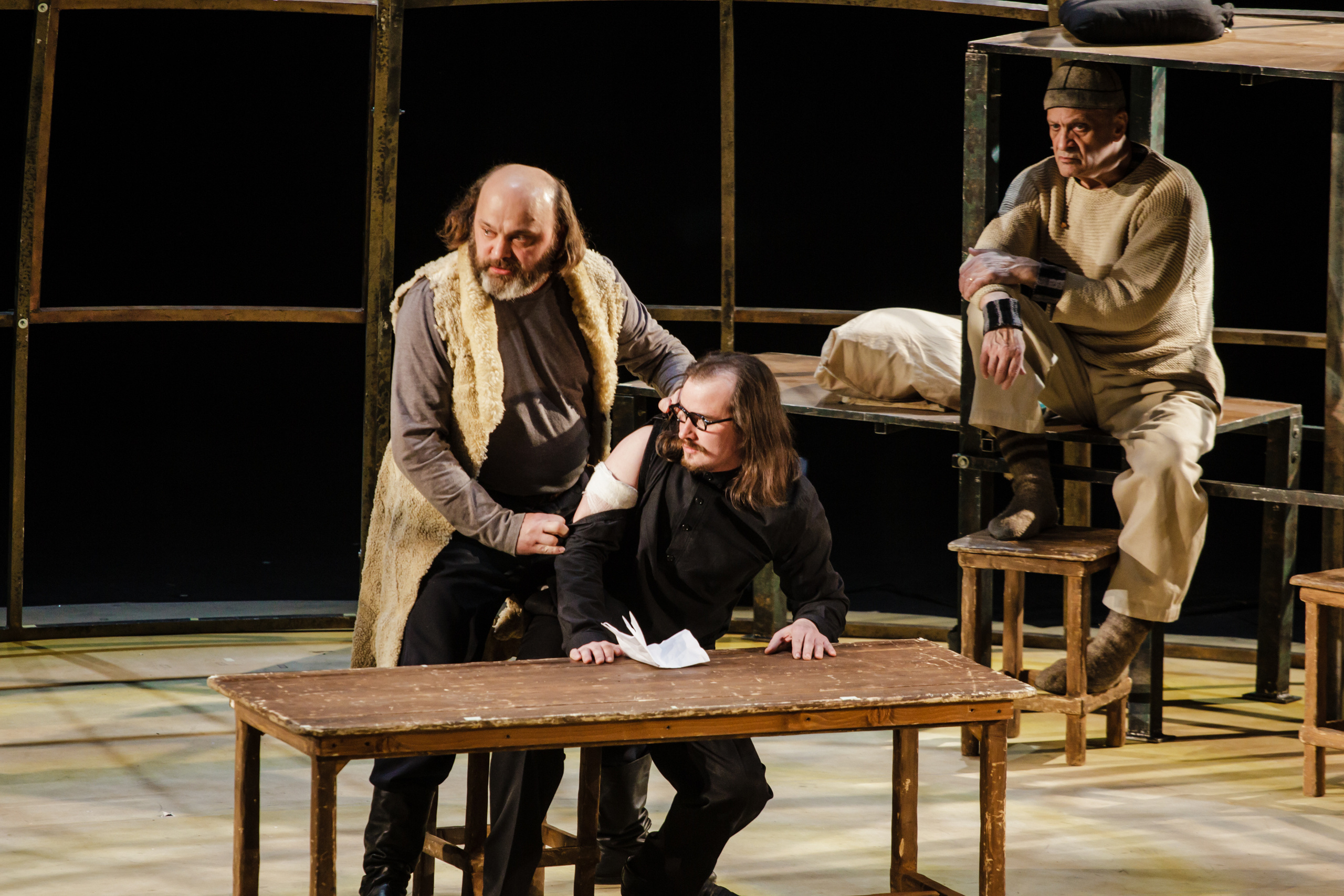 съемка спектаклей, фотосъемка, театральная фотосъемка