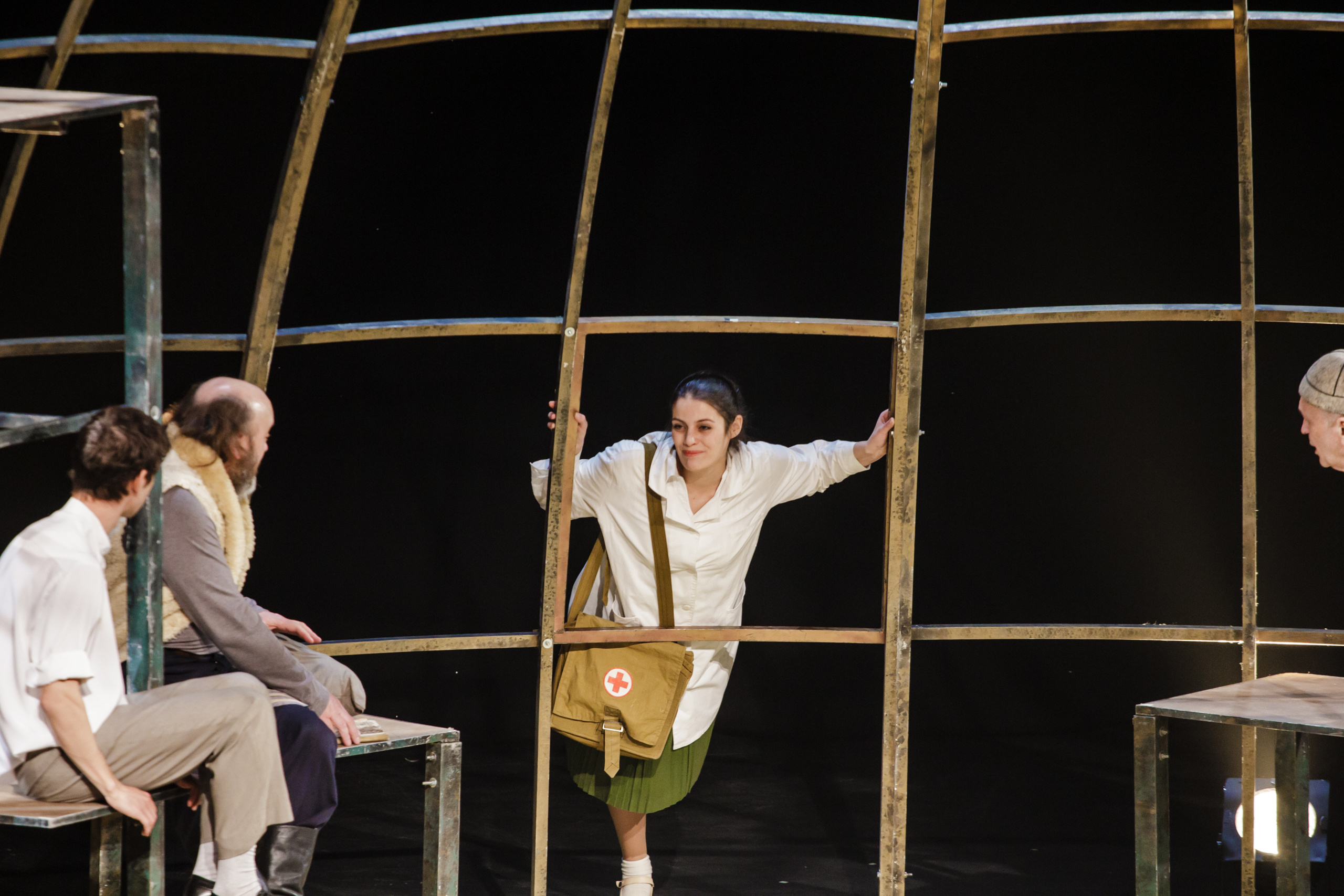 съемка спектаклей, фотосъемка, театральная фотосъемка