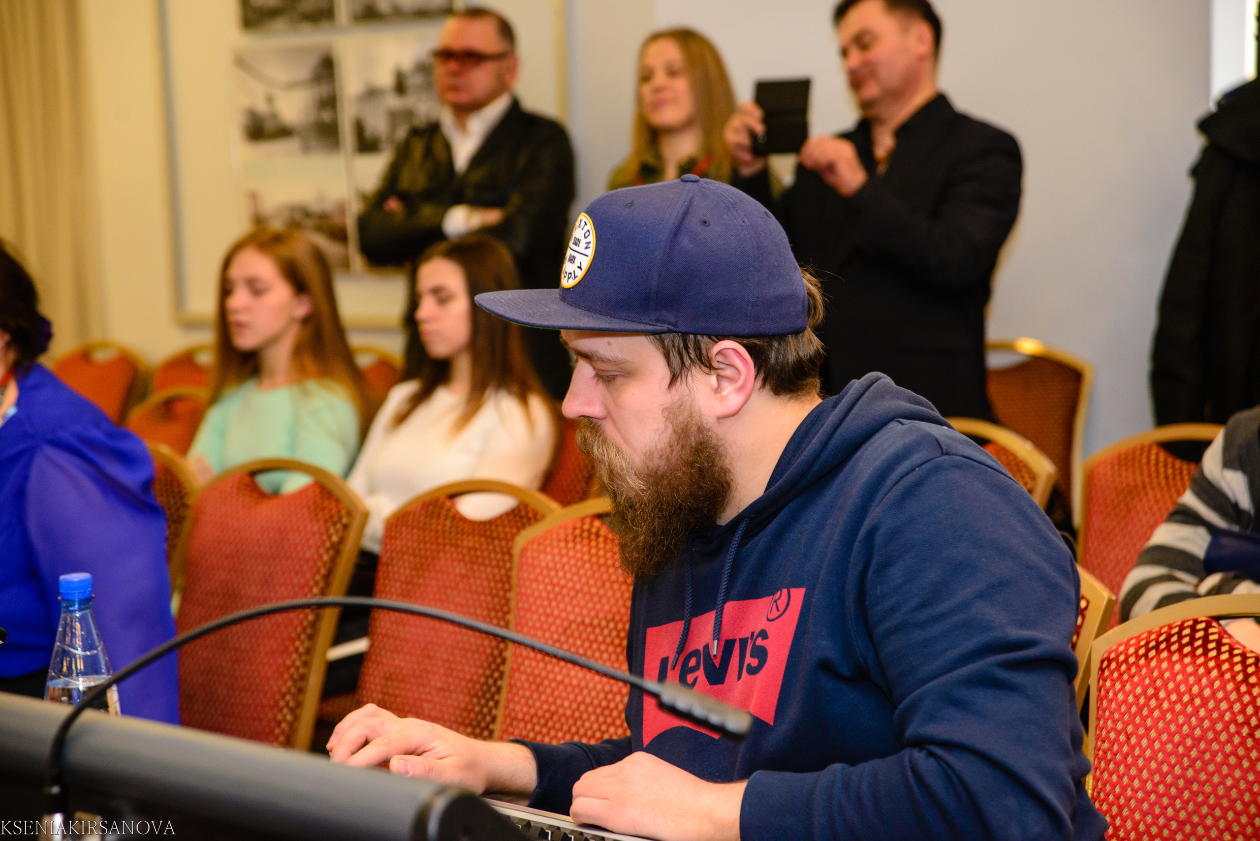 Фестиваль-конкурс вокального искусства и хореографии "Таланты России", награждение участников и гала-концерт 