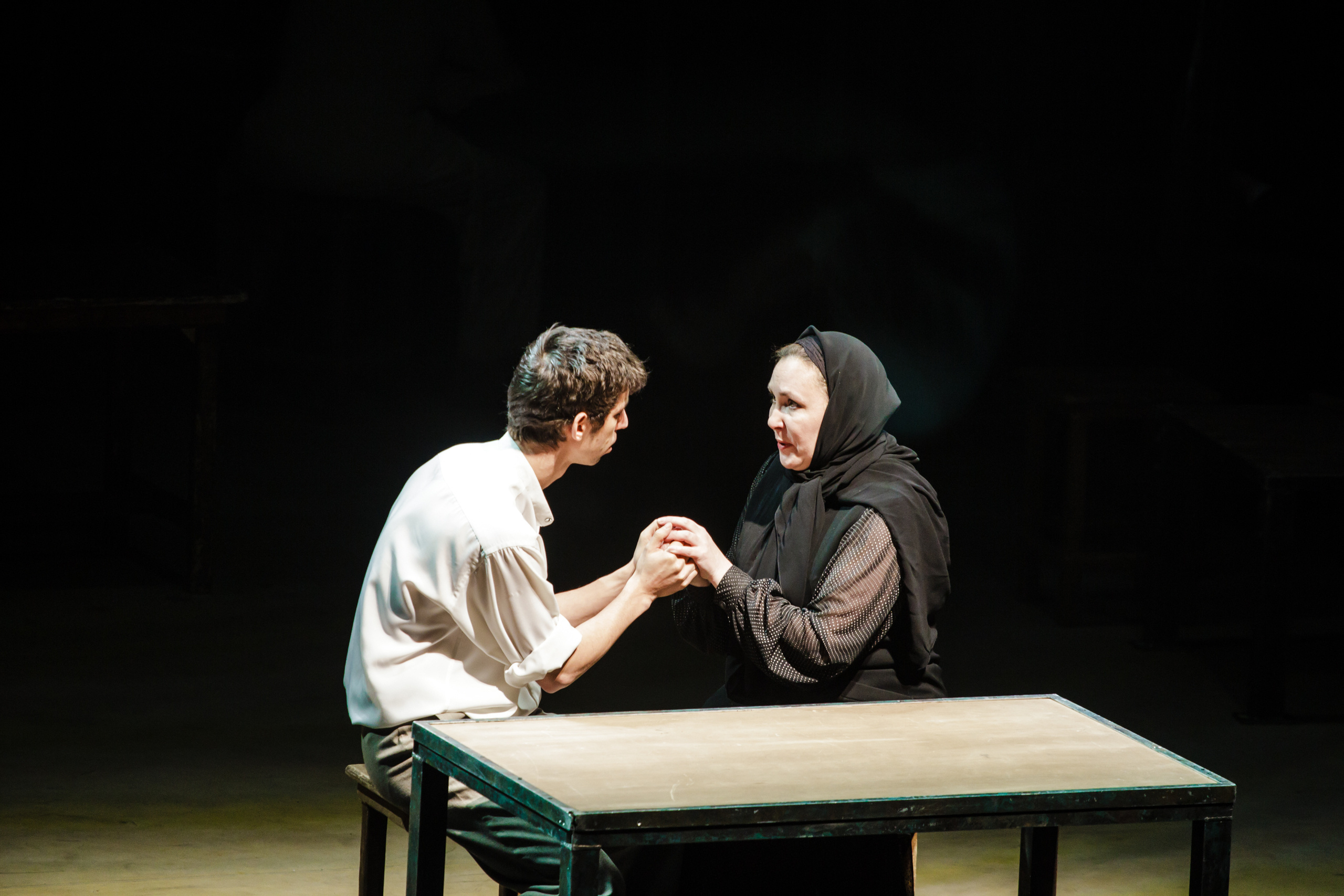 съемка спектаклей, фотосъемка, театральная фотосъемка