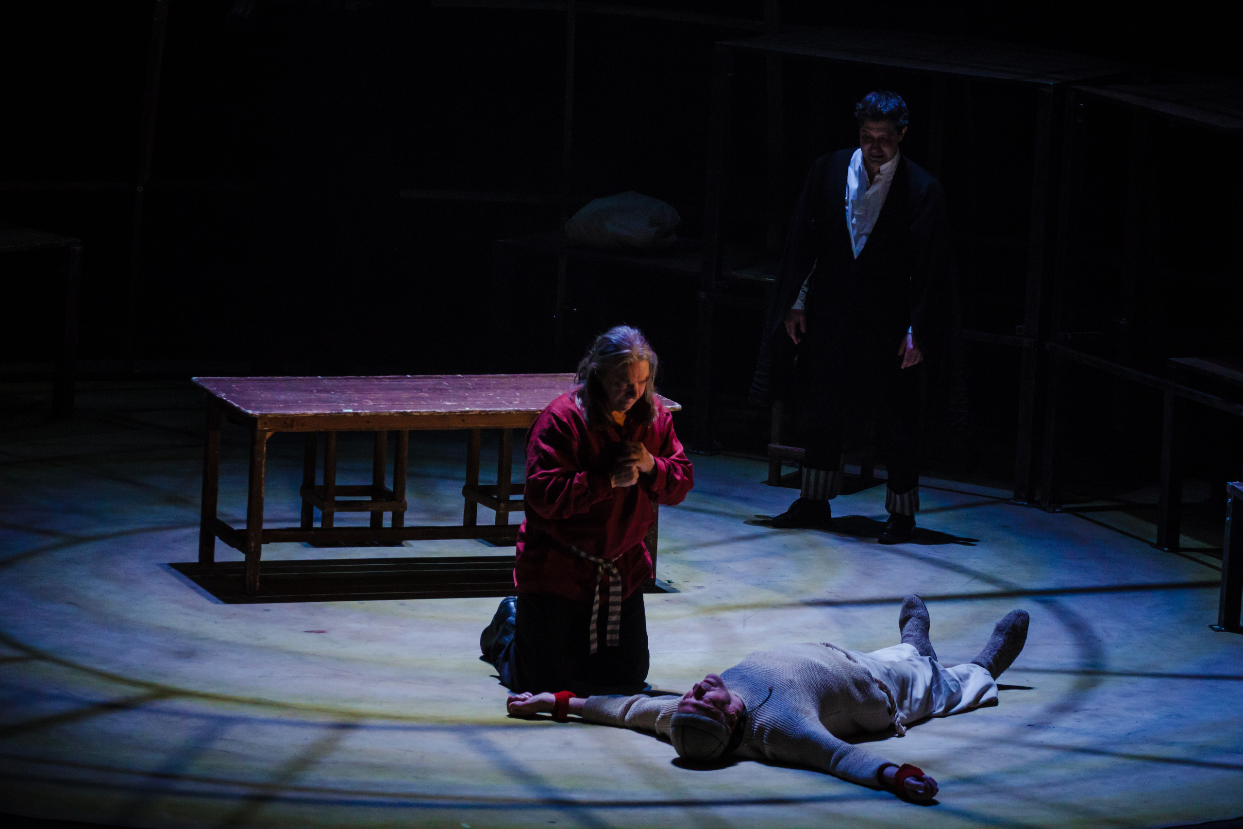 съемка спектаклей, фотосъемка, театральная фотосъемка