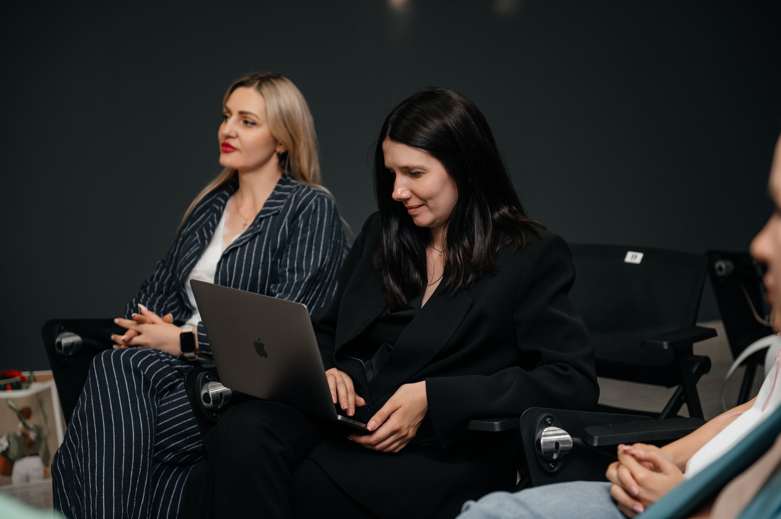 Репортаж, конференция — обучение. Фотограф Юлия Куталова | Краснодар