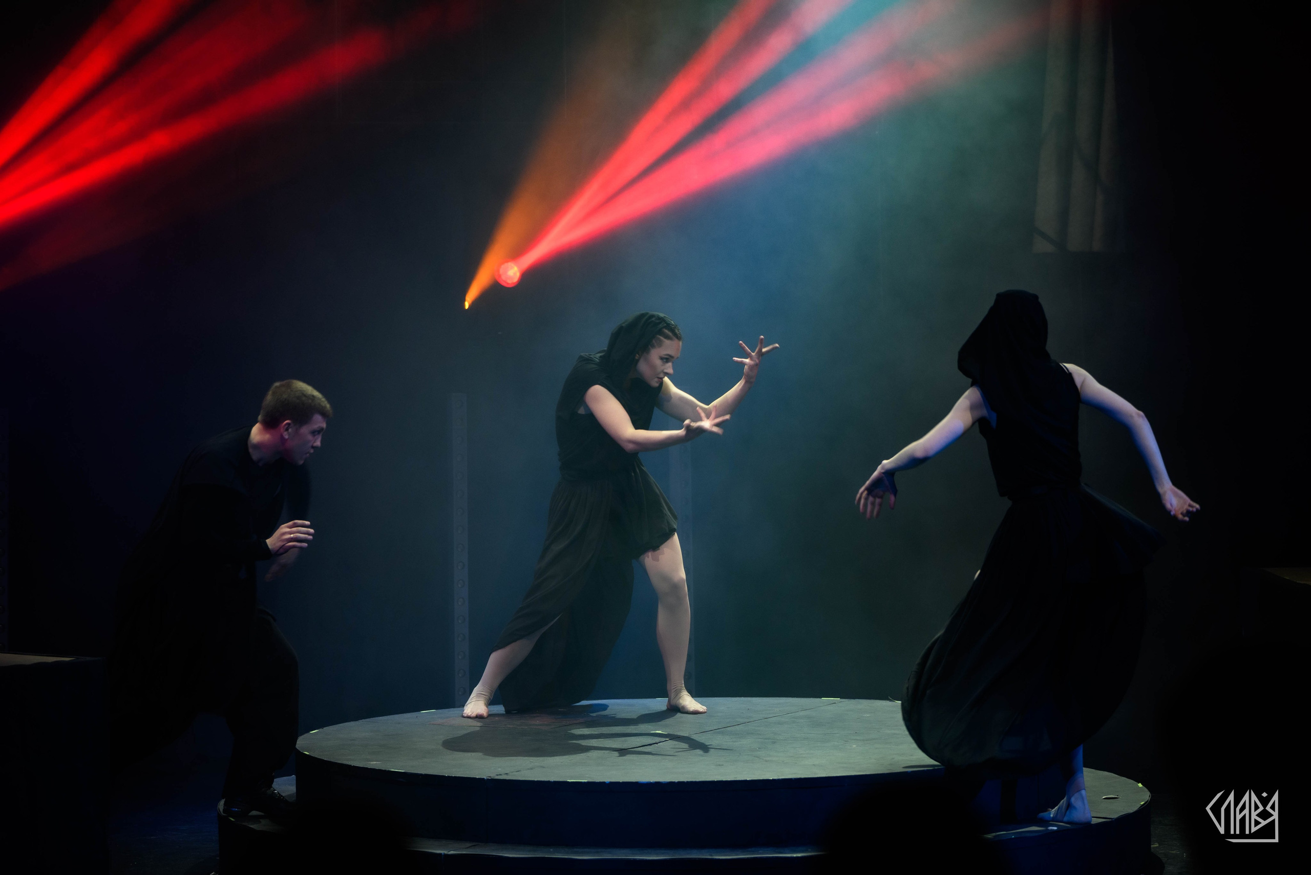 Последнее испытание альтернативный финал. Фотограф из Москвы Ярослава Панкратова