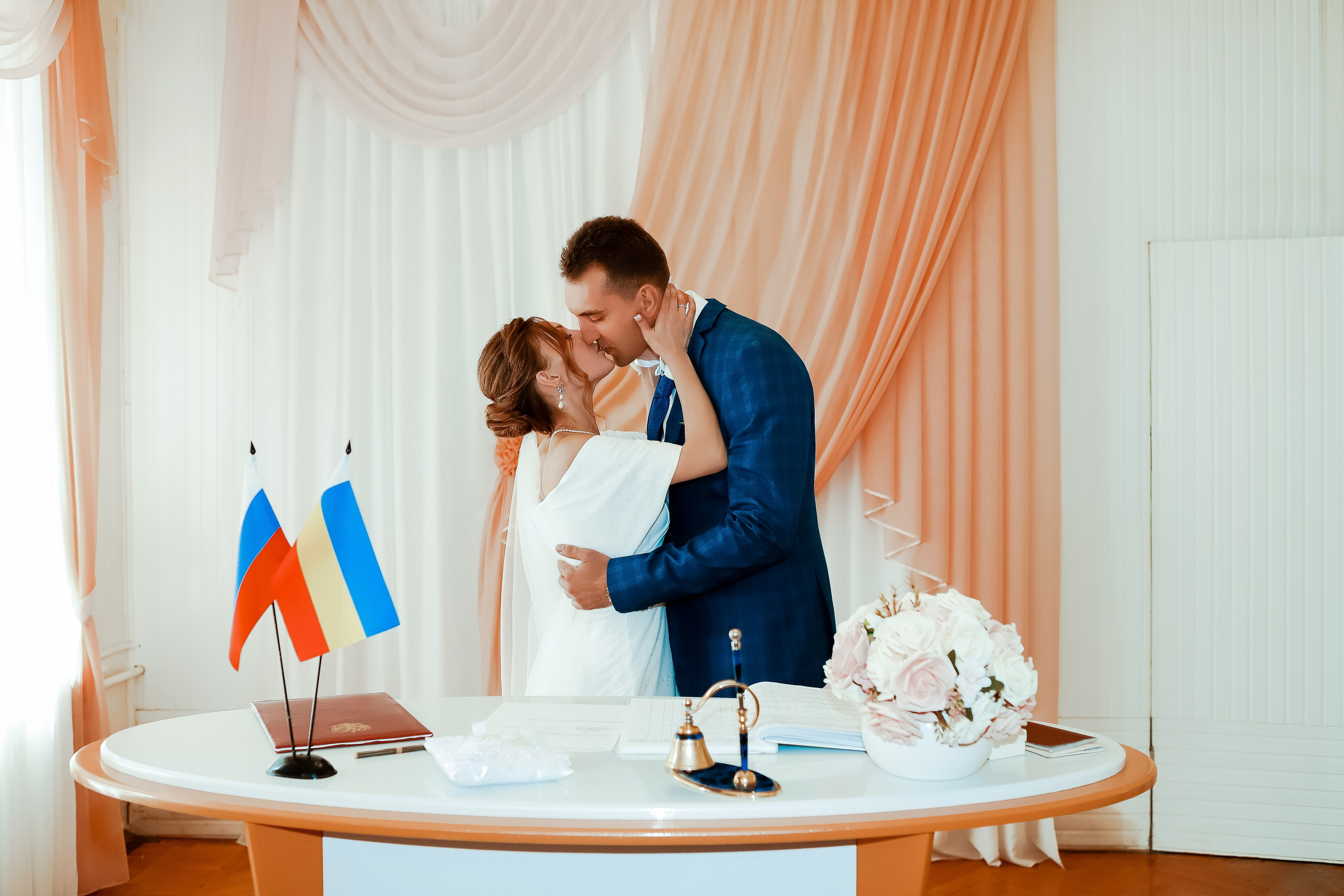 Ольга и Станислав. Свадебный фотограф Евгения Фролова г. Каменск-Шахтинский, Донецк, Ростов