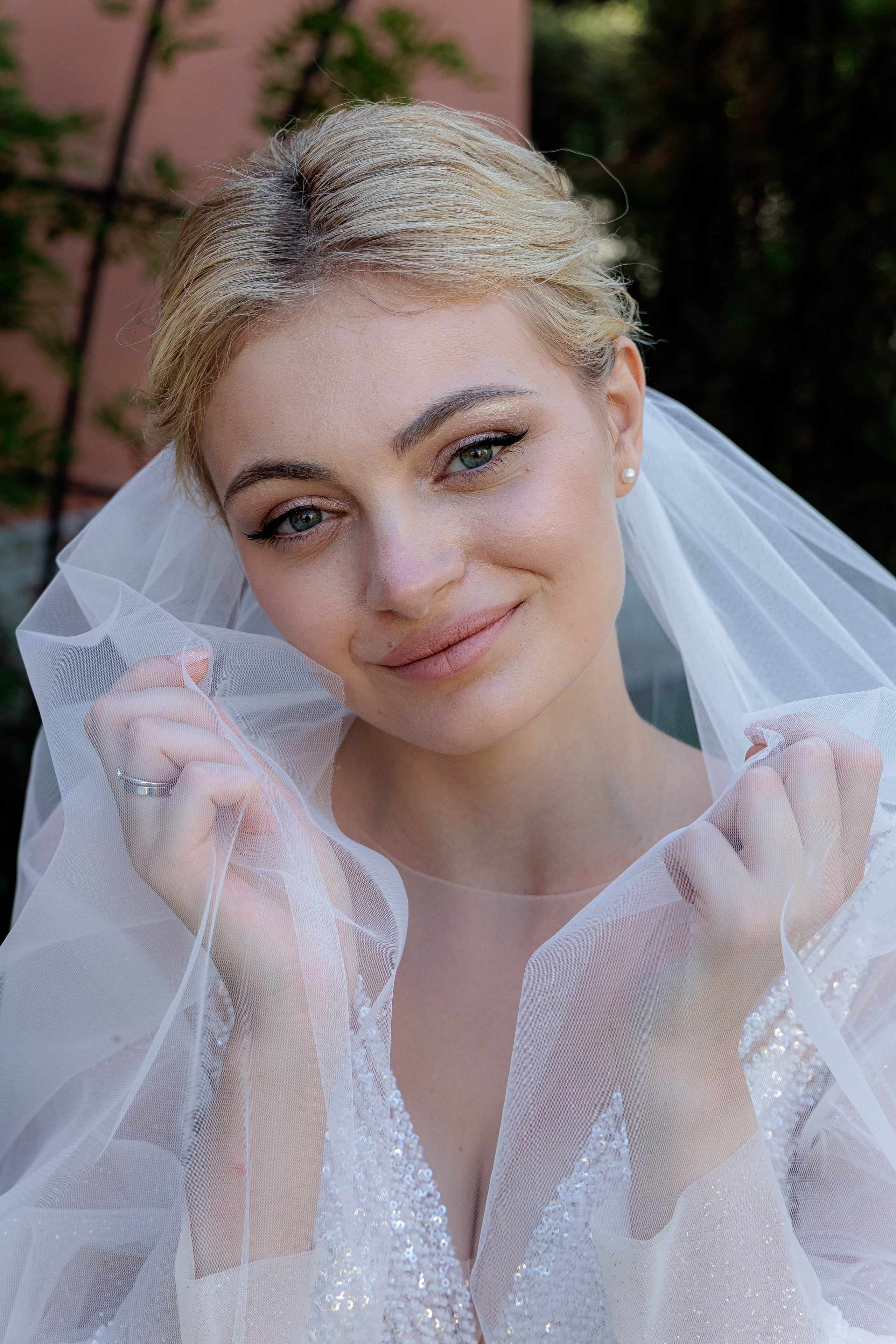 Свадебная съёмка. Romandar.ru