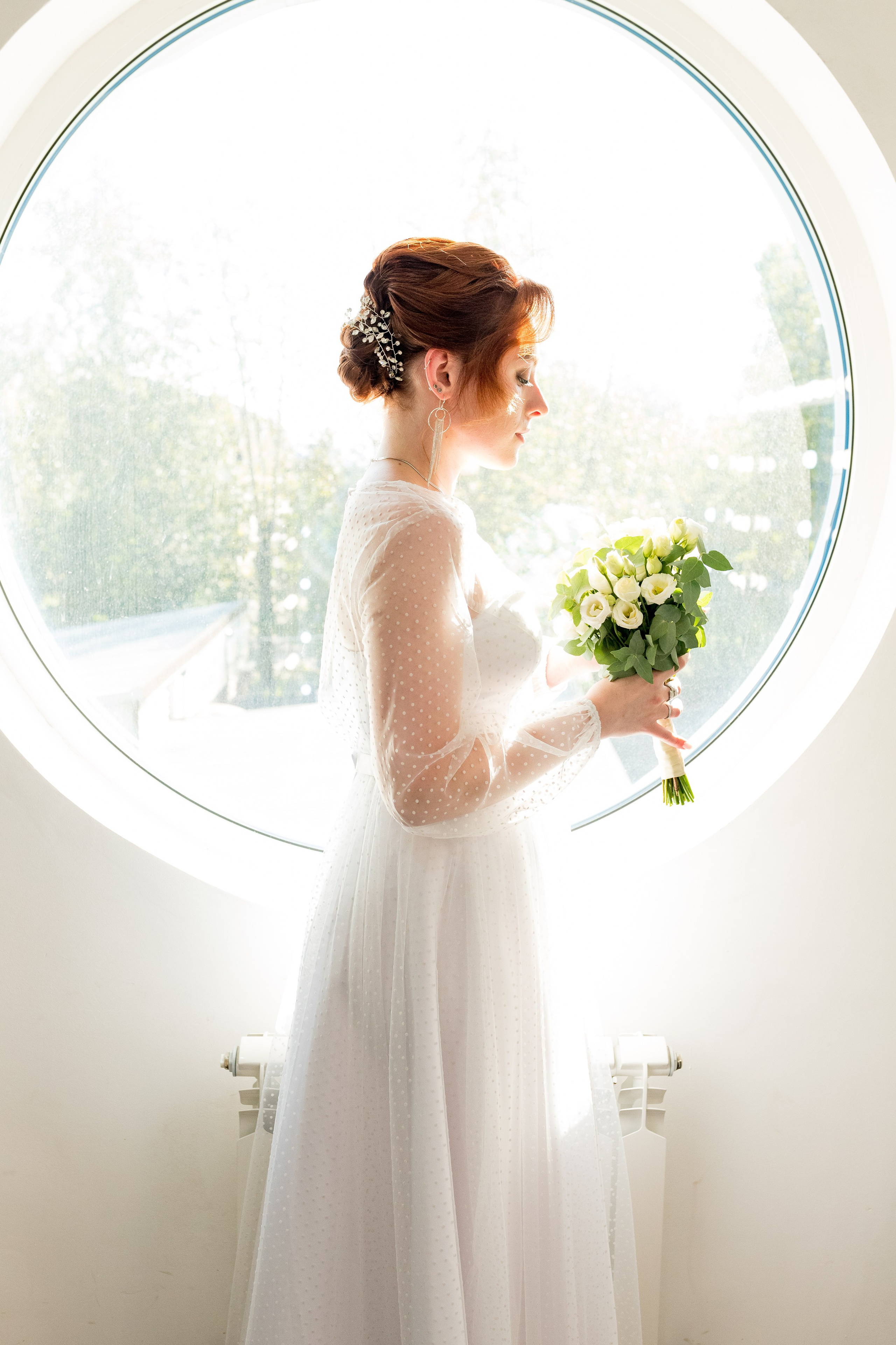 Лучший день. Семейный и детский фотограф Эльвира Билибина