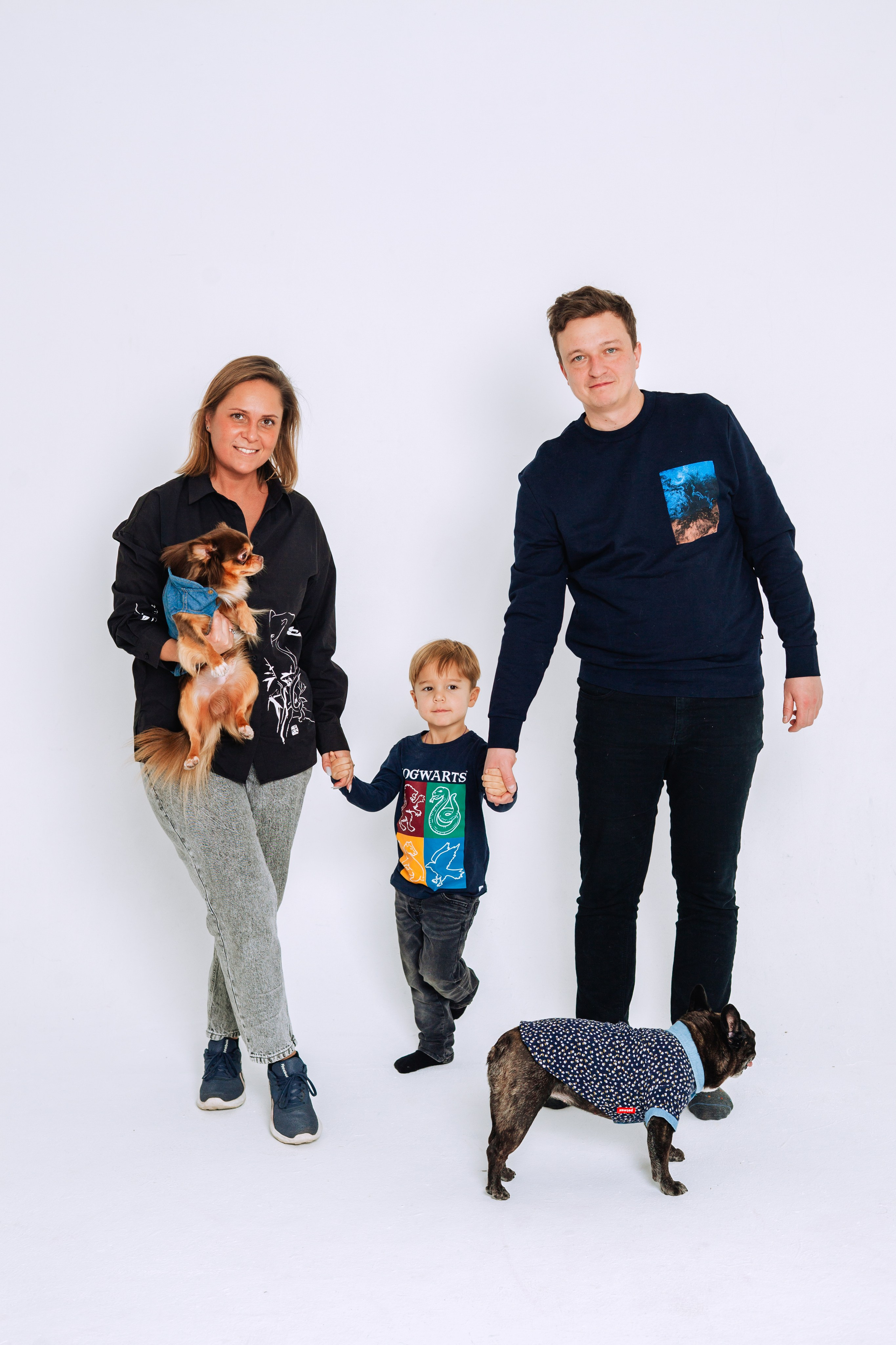 Бульвстреча 2025. Фотограф-анималист Татьяна Степанова