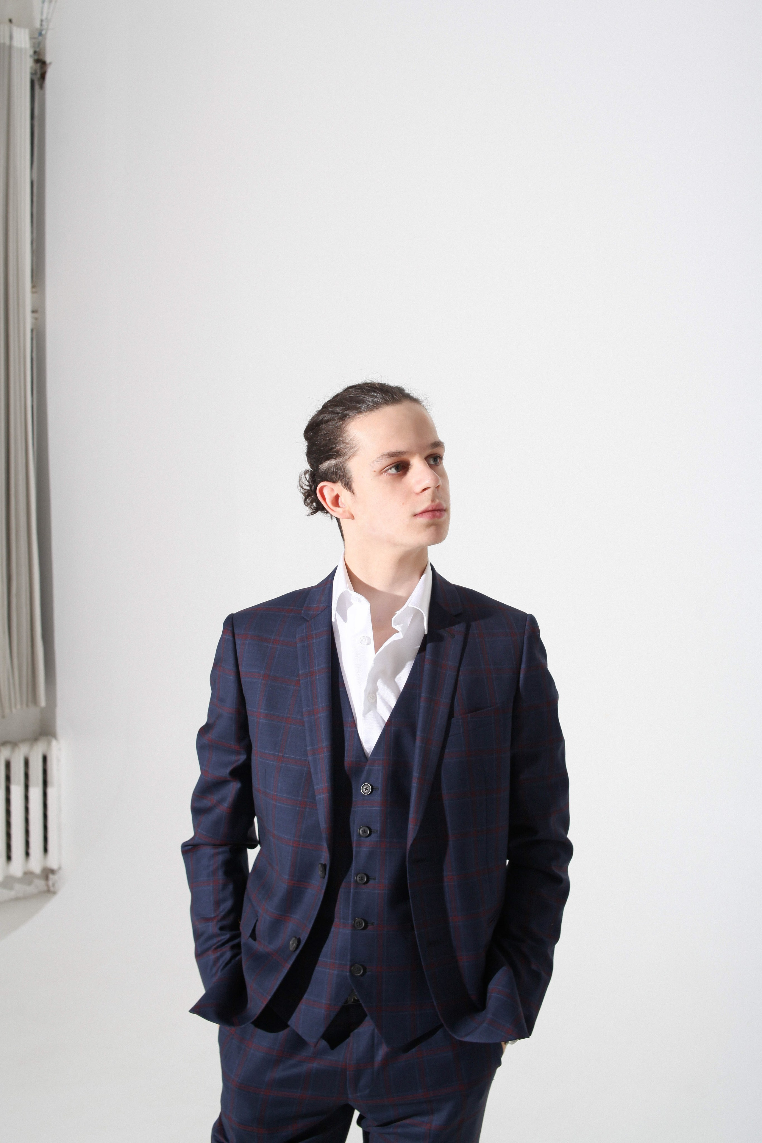 Эрик. Свадебный и индивидуальный фотограф в Волгограде Епихина Надежда