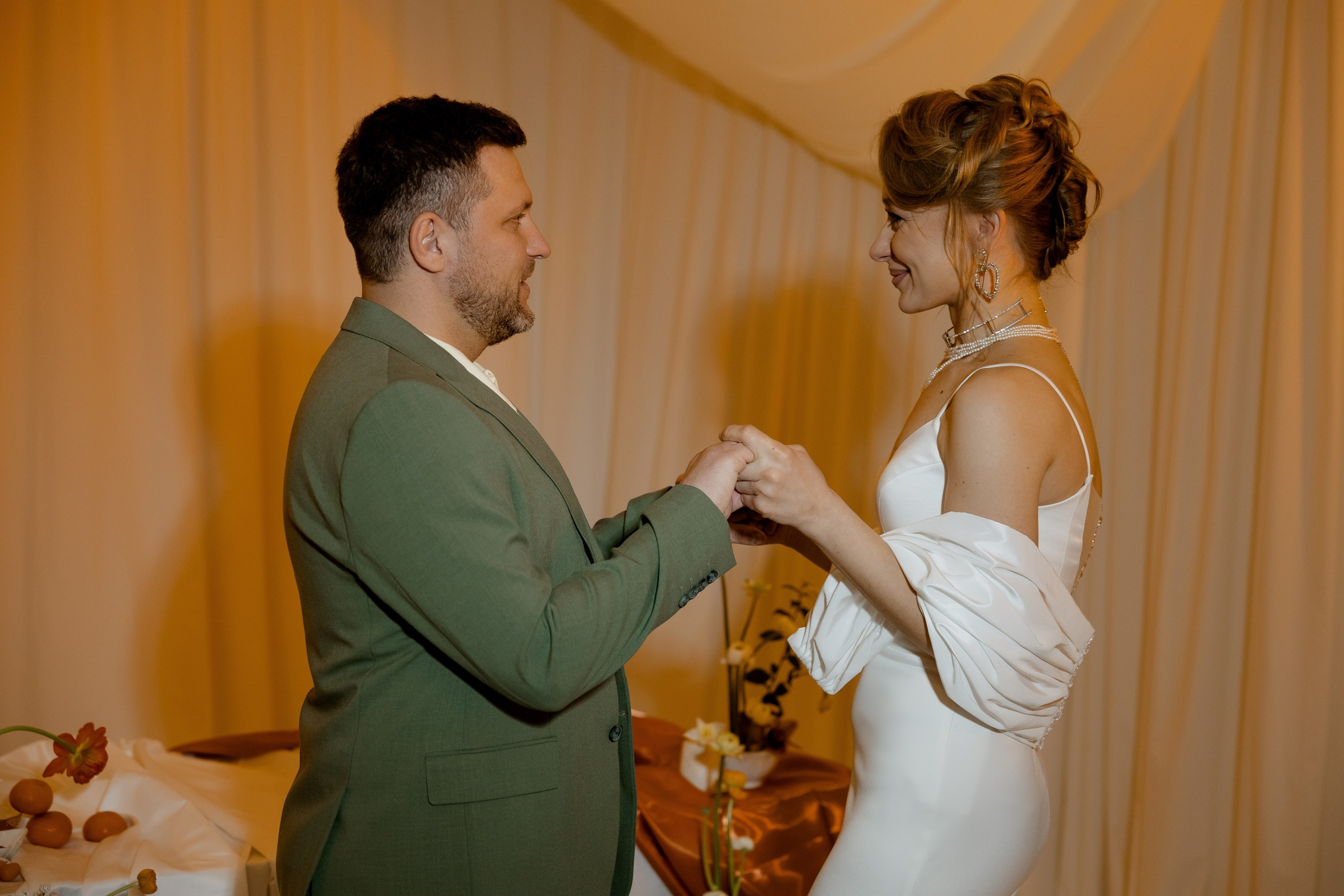 8 лет спустя. Миленина Юлия Свадебный и семейный фотограф в Краснодаре