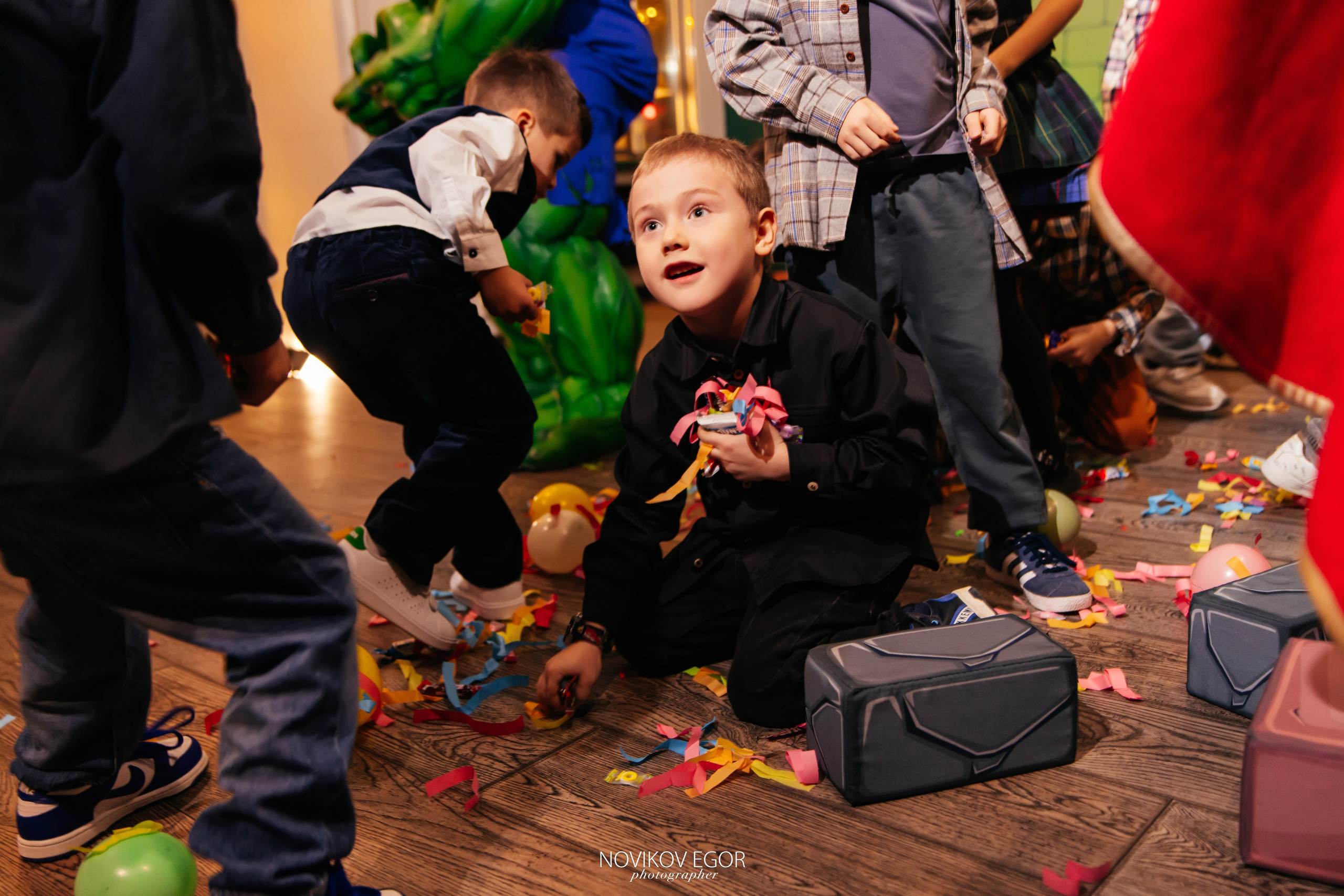 День Рождение Панайота. Фотограф Ростов-на-Дону