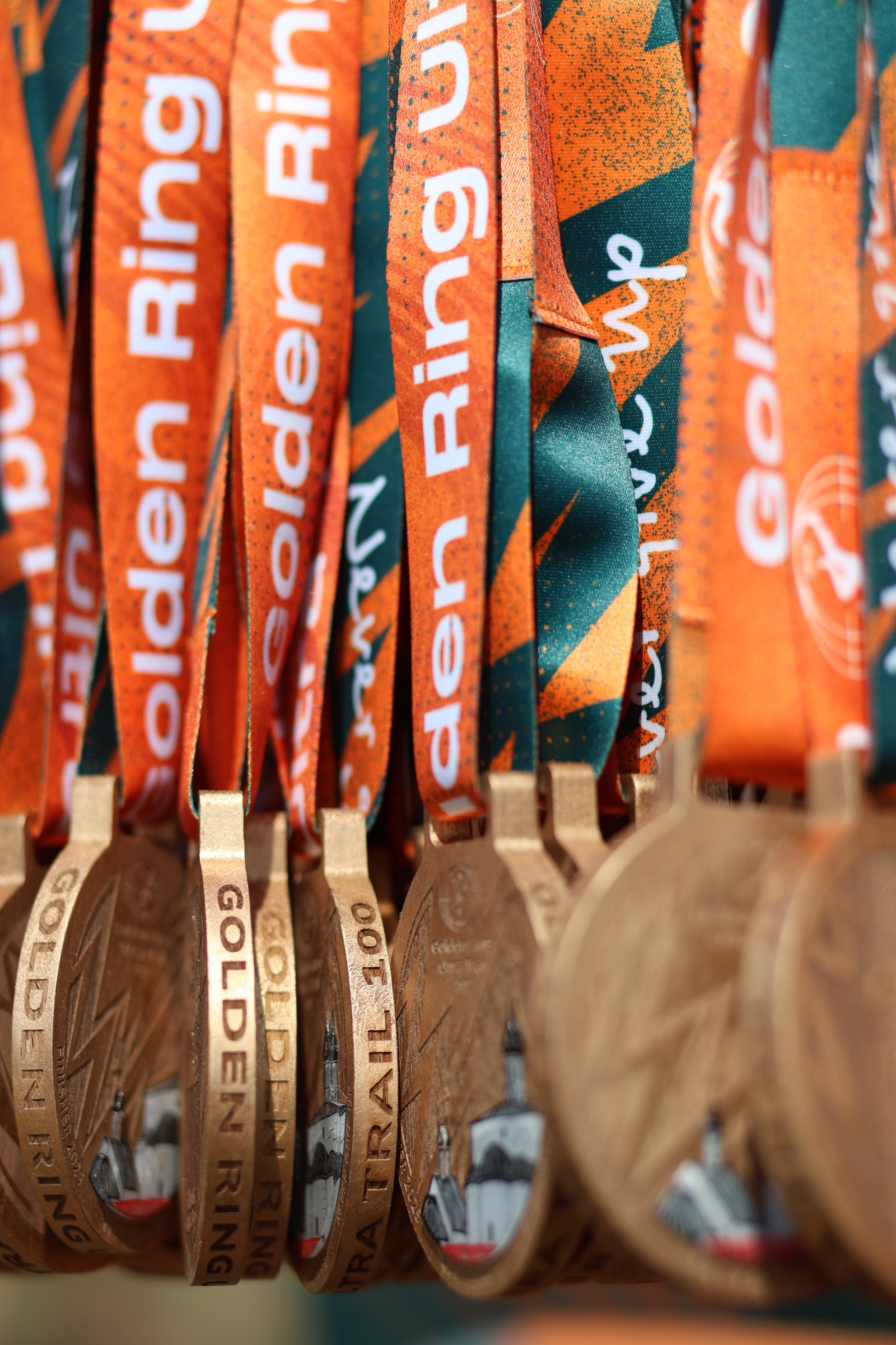 Александра Мельниченко/ Бегающий фотограф