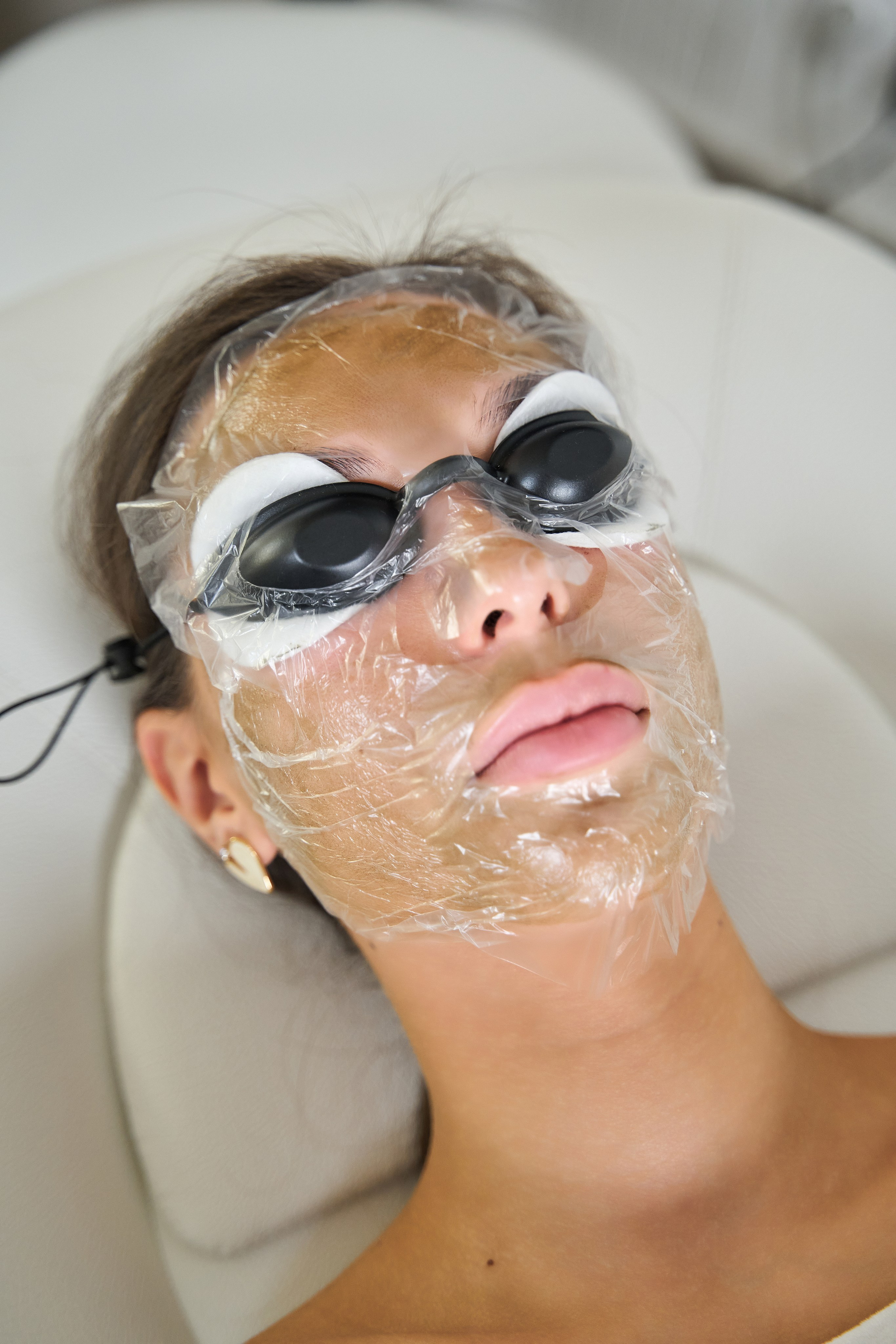 Fox Space. Фотограф Казань