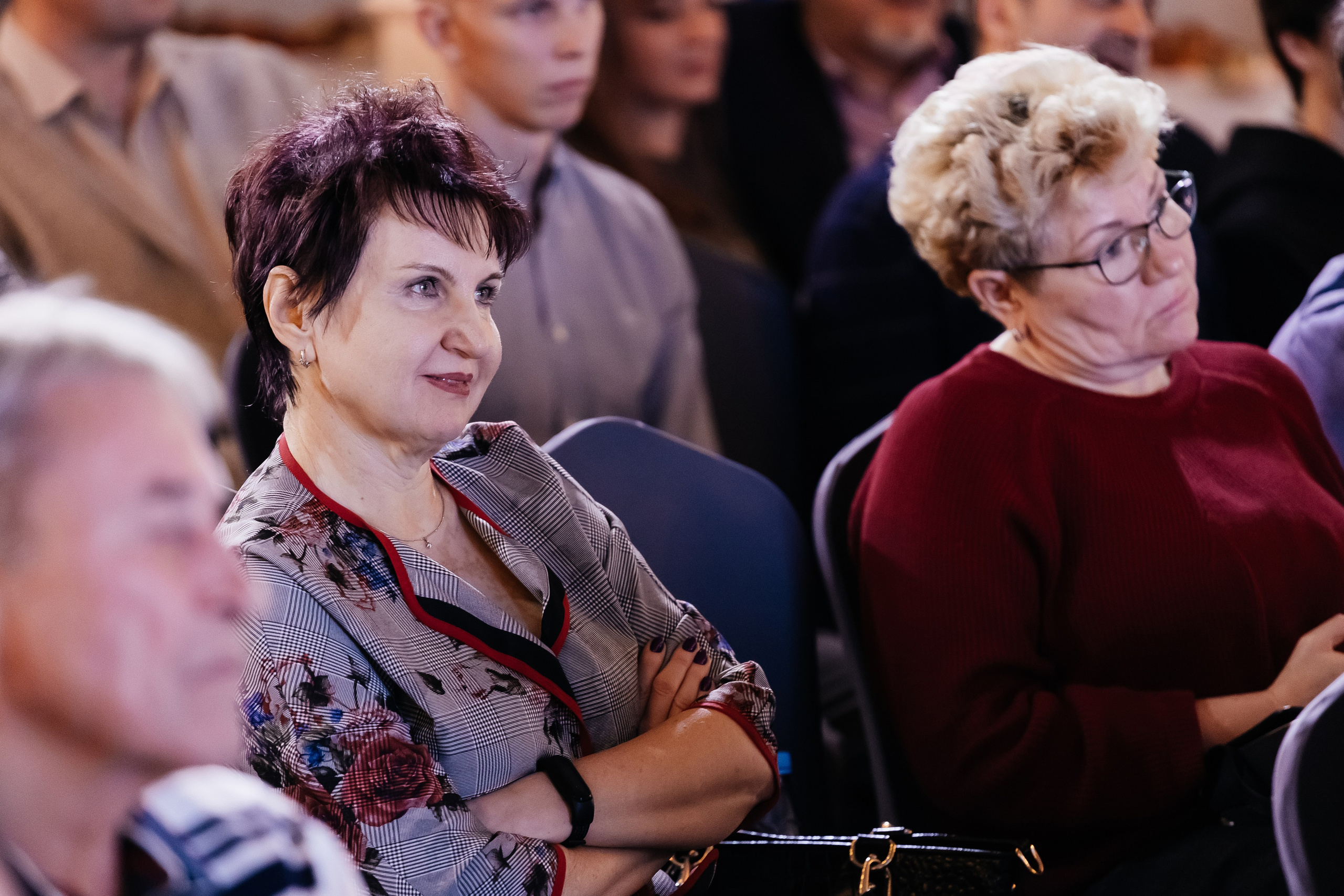 БКС. Фотограф Кемерово | Сергей