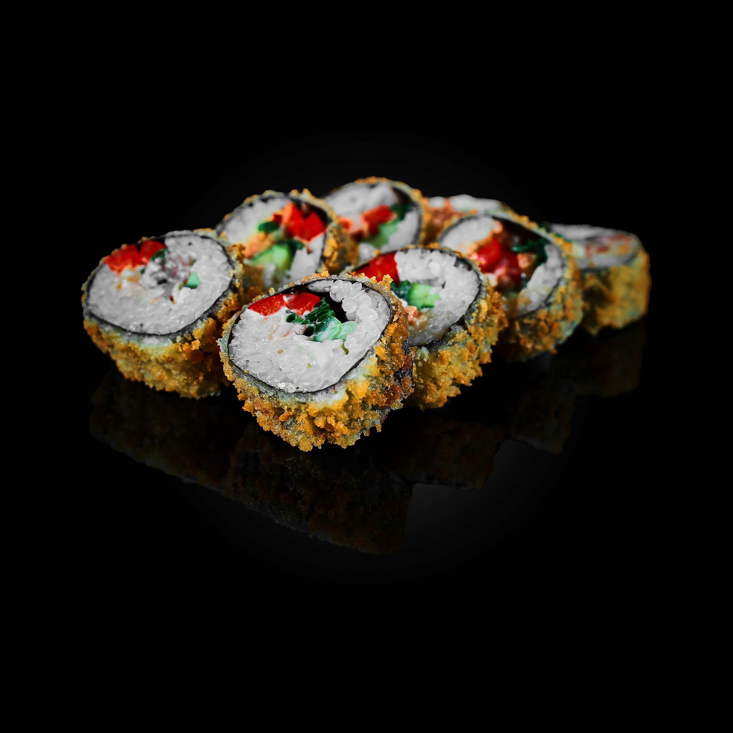 Японка. Murad Kamazov