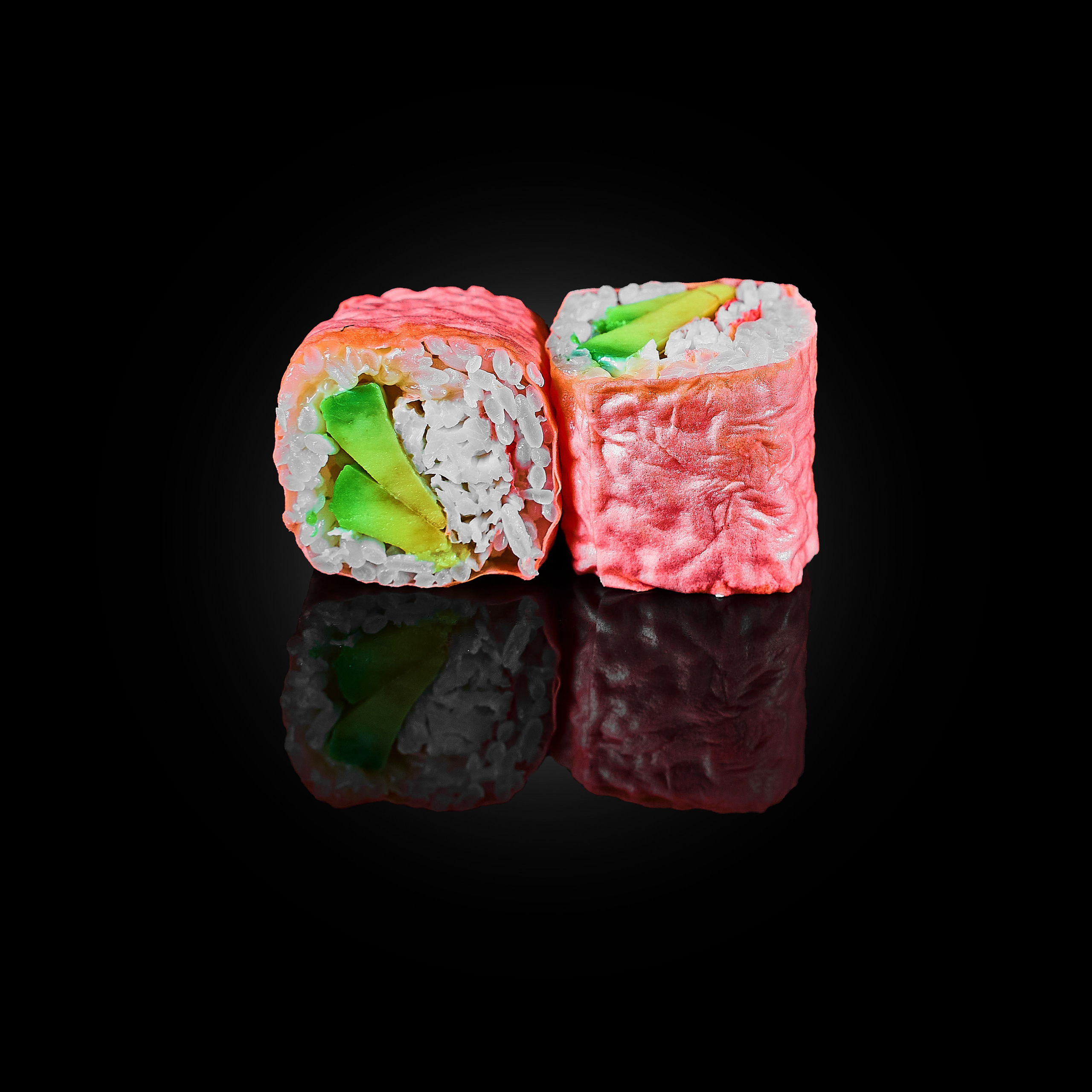 Японка. Murad Kamazov