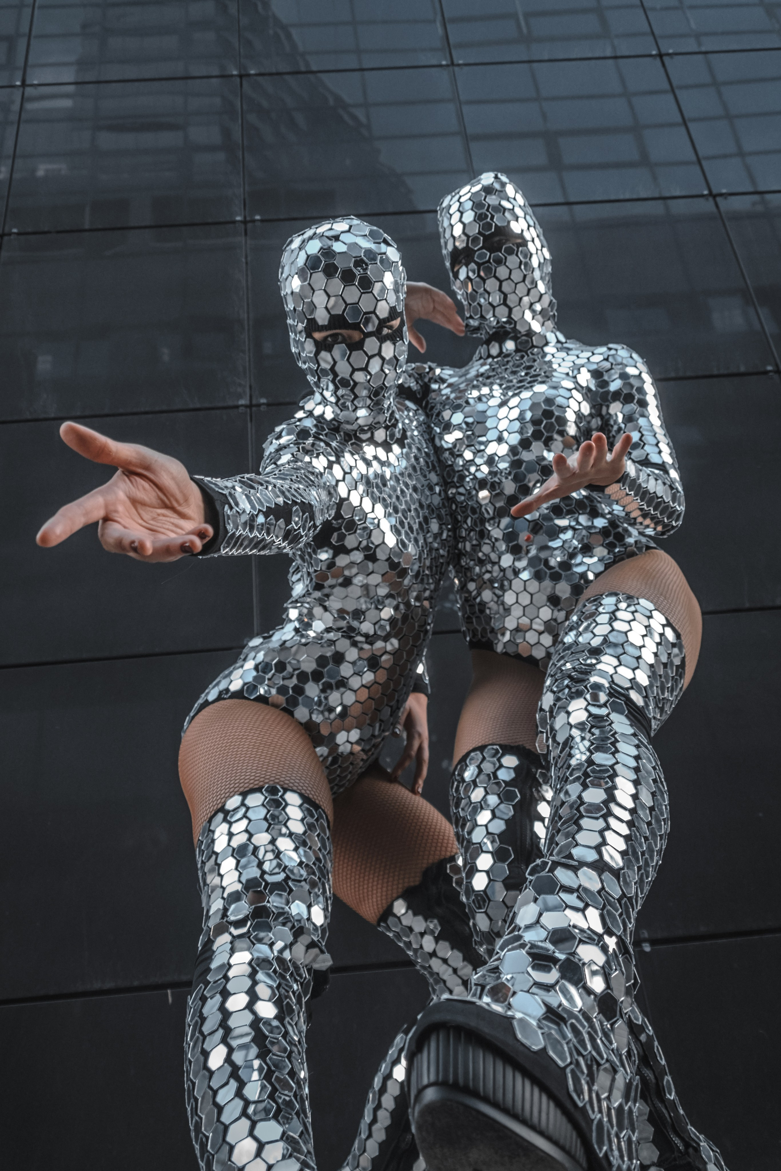 Оригинальная съёмка. Фотограф в Самаре Вера Тренина