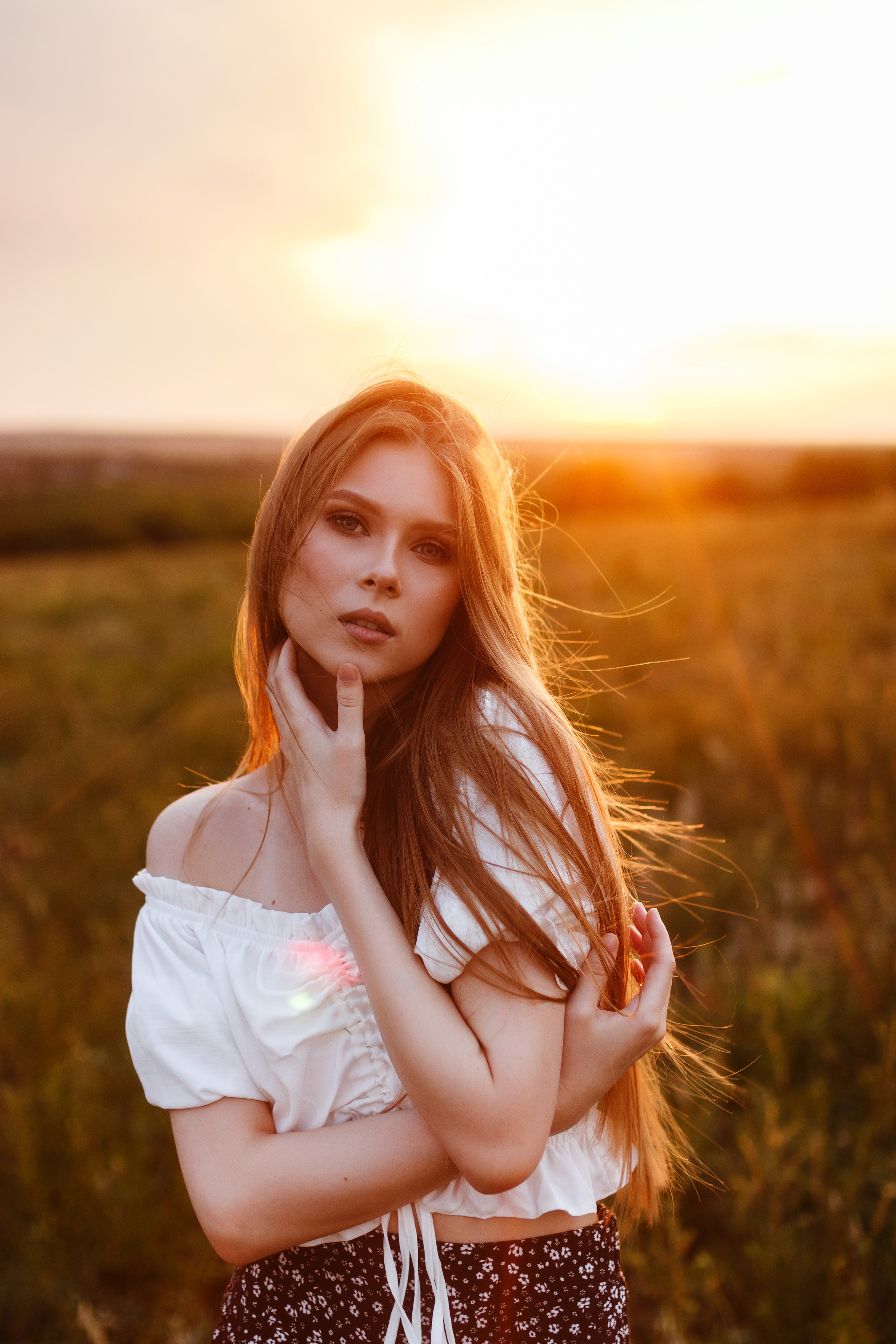 ELENA. Модельная студия MIA Models