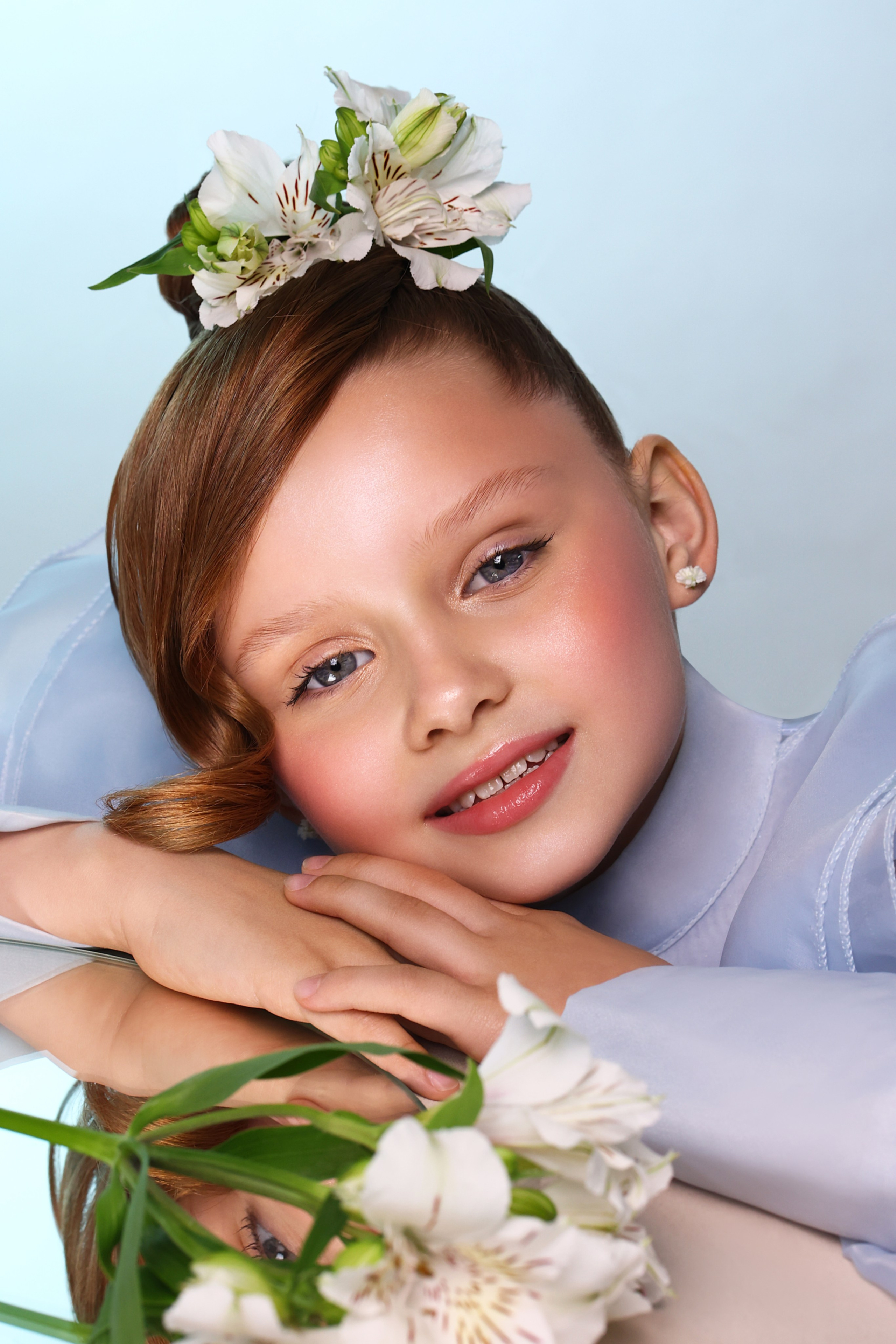 DARINA. Модельная студия MIA Models