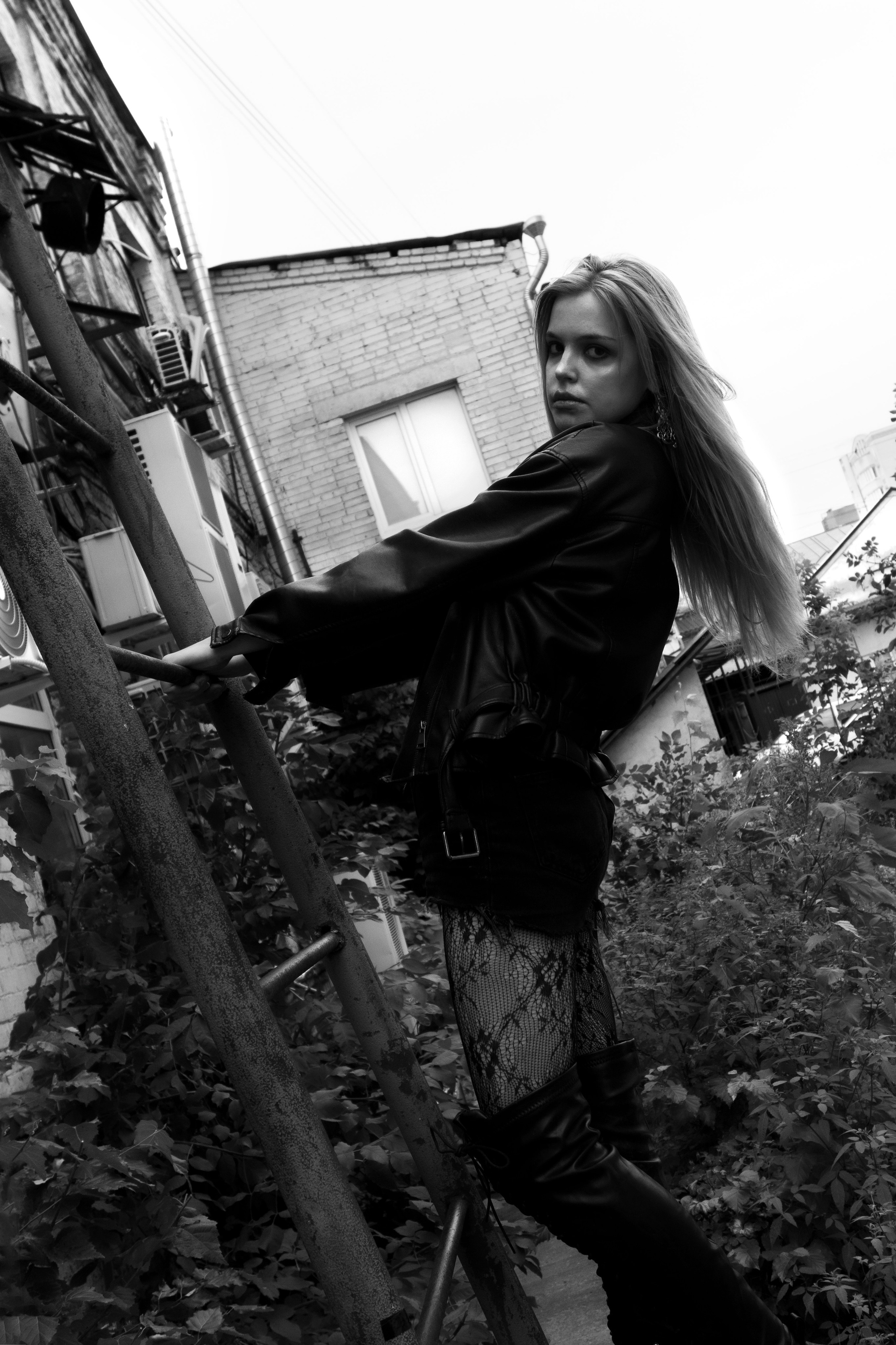 2025. Фотограф Алёна Жукова