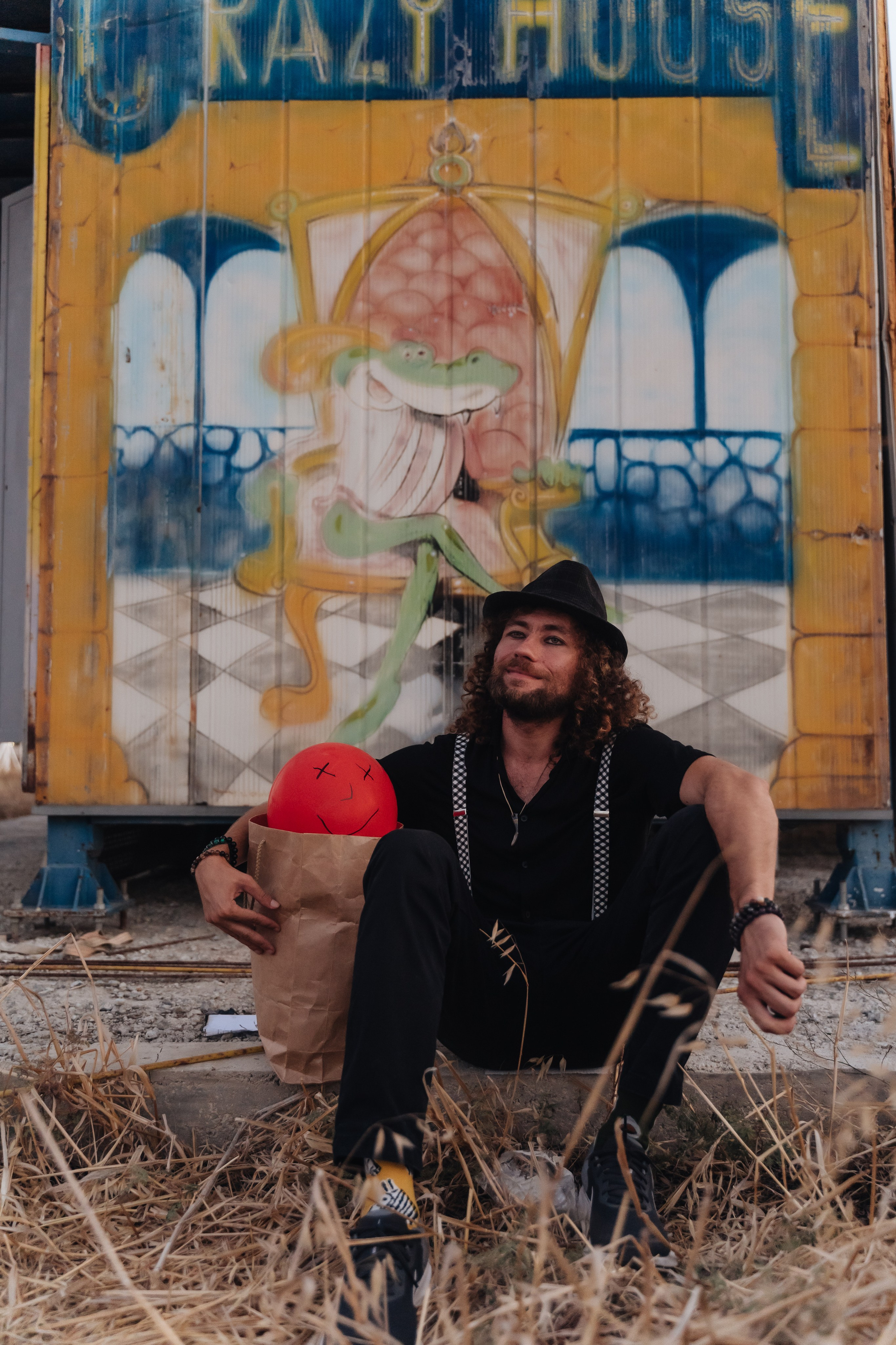 Данис. Свадебный и семейный фотограф Ирина Чернова