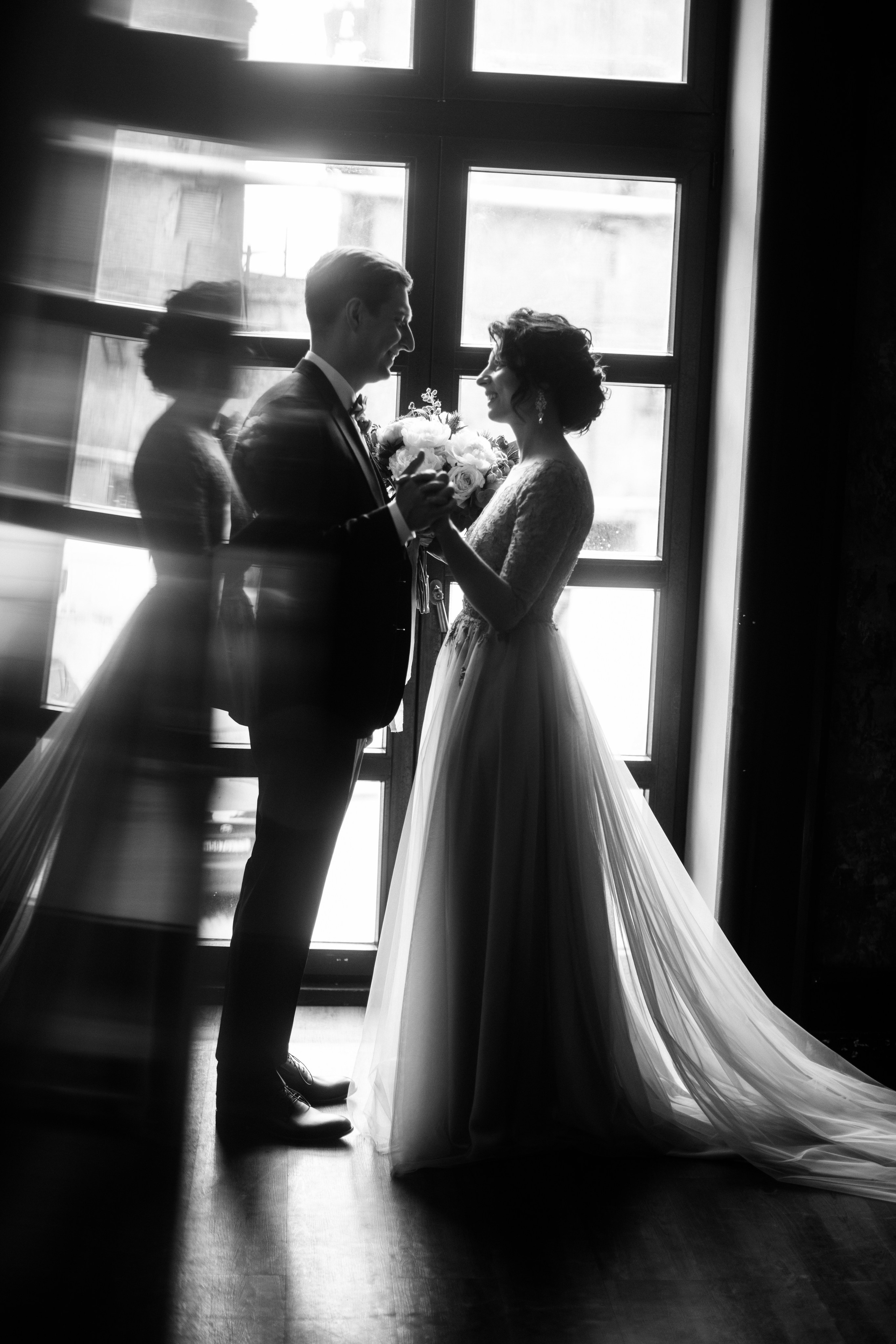 Алексей & Снежана. Фотограф Денис Персенен | Санкт-Петербург, Москва