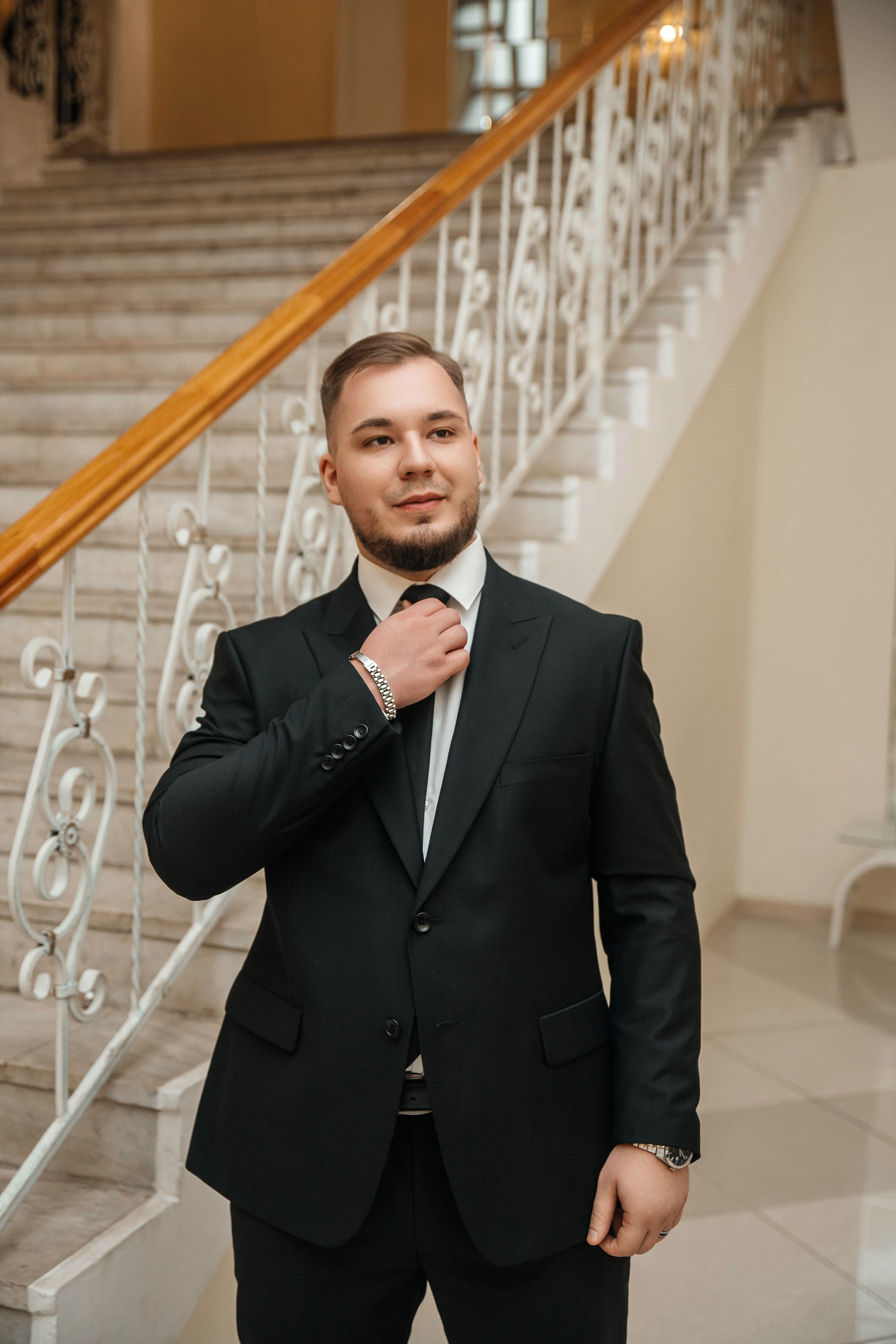 М&C. Свадебный и семейный фотограф в Москве