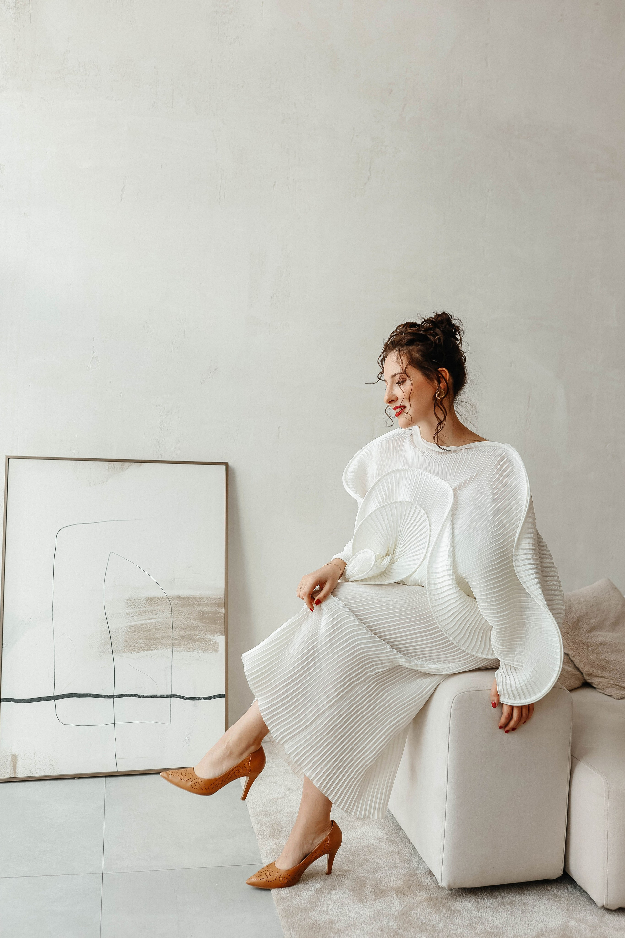 Алла. Свадебный и семейный фотограф в Москве