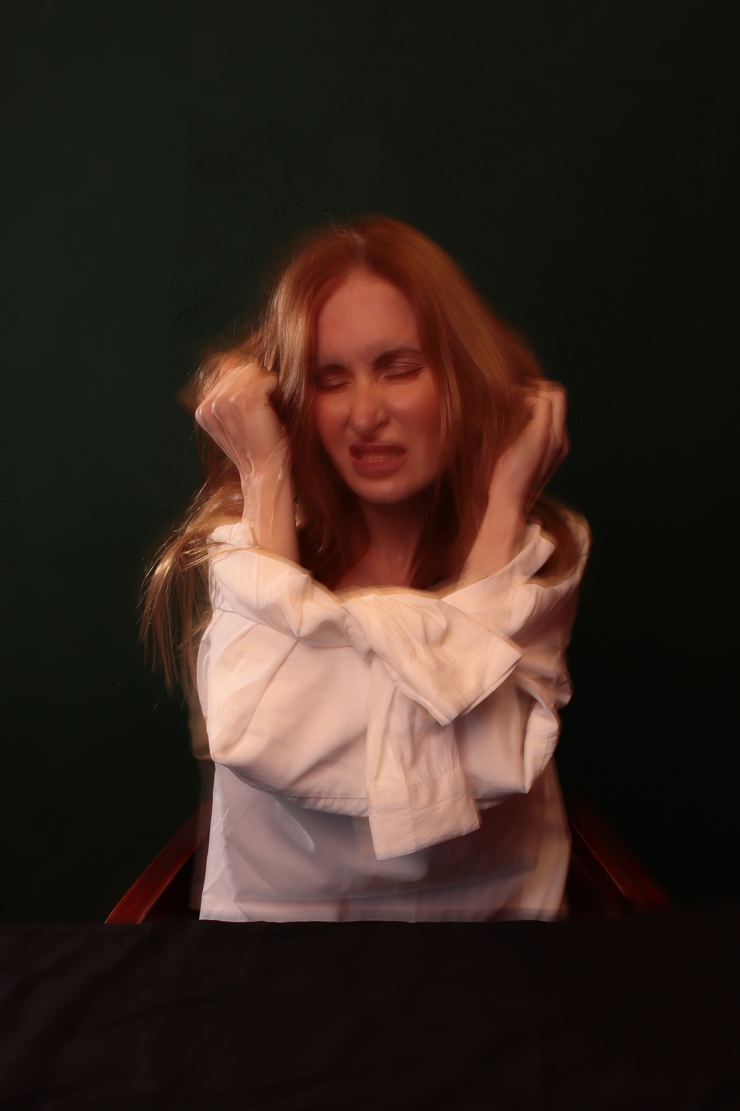 Фотопроект 7 грехов человечества. Фотограф Химки Анна Татарских