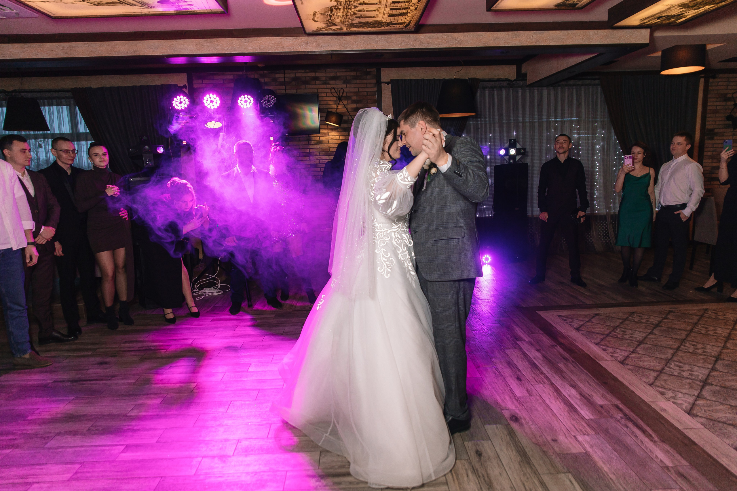 ЮЛИЯ И АЛЕКСАНДР. Свадебный и семейный фотограф в Курске и Курчатове