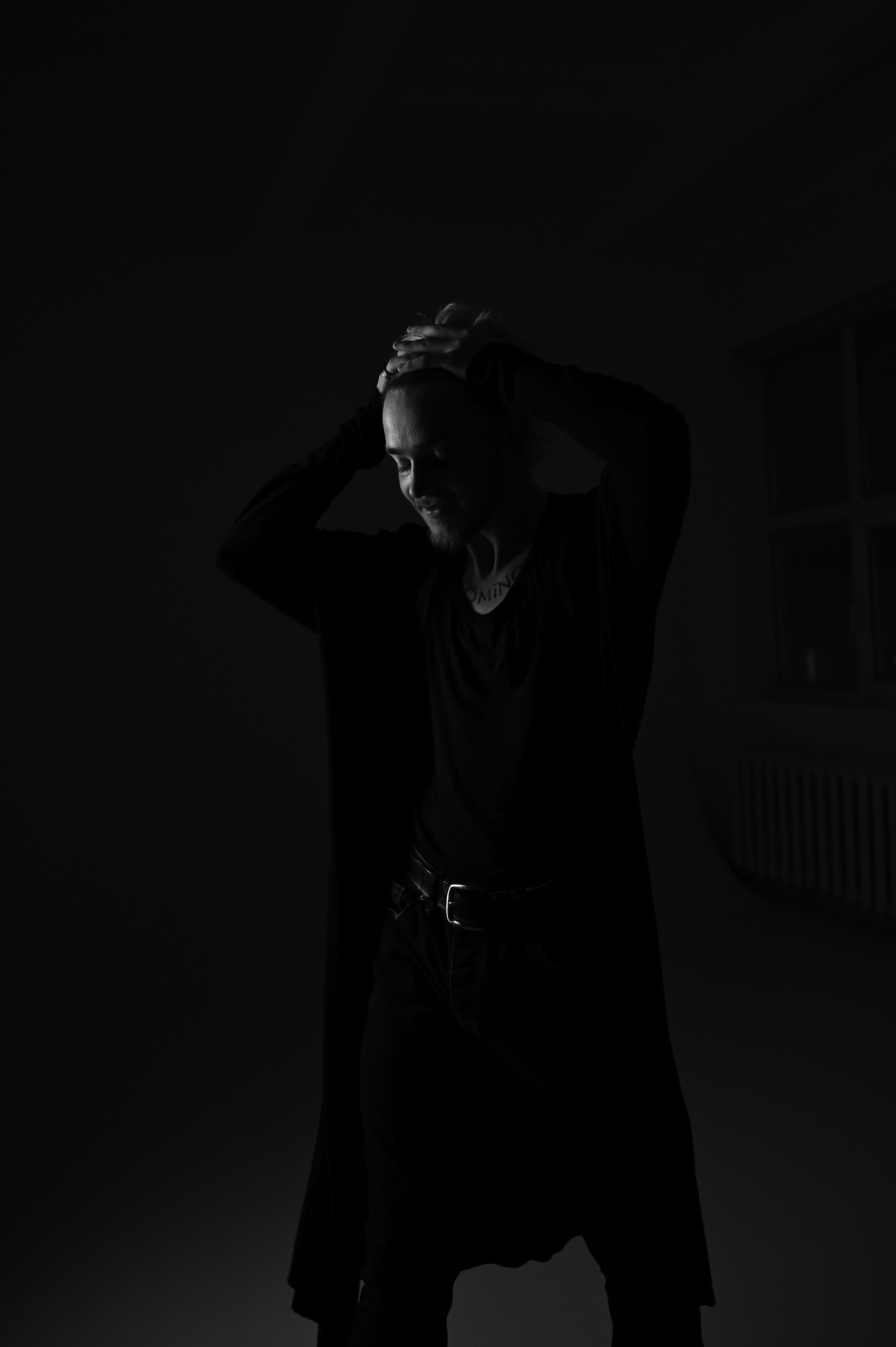 Антон. Контент и бизнес съемка. Первоуральск, Екатеринбург.Наталья Старек