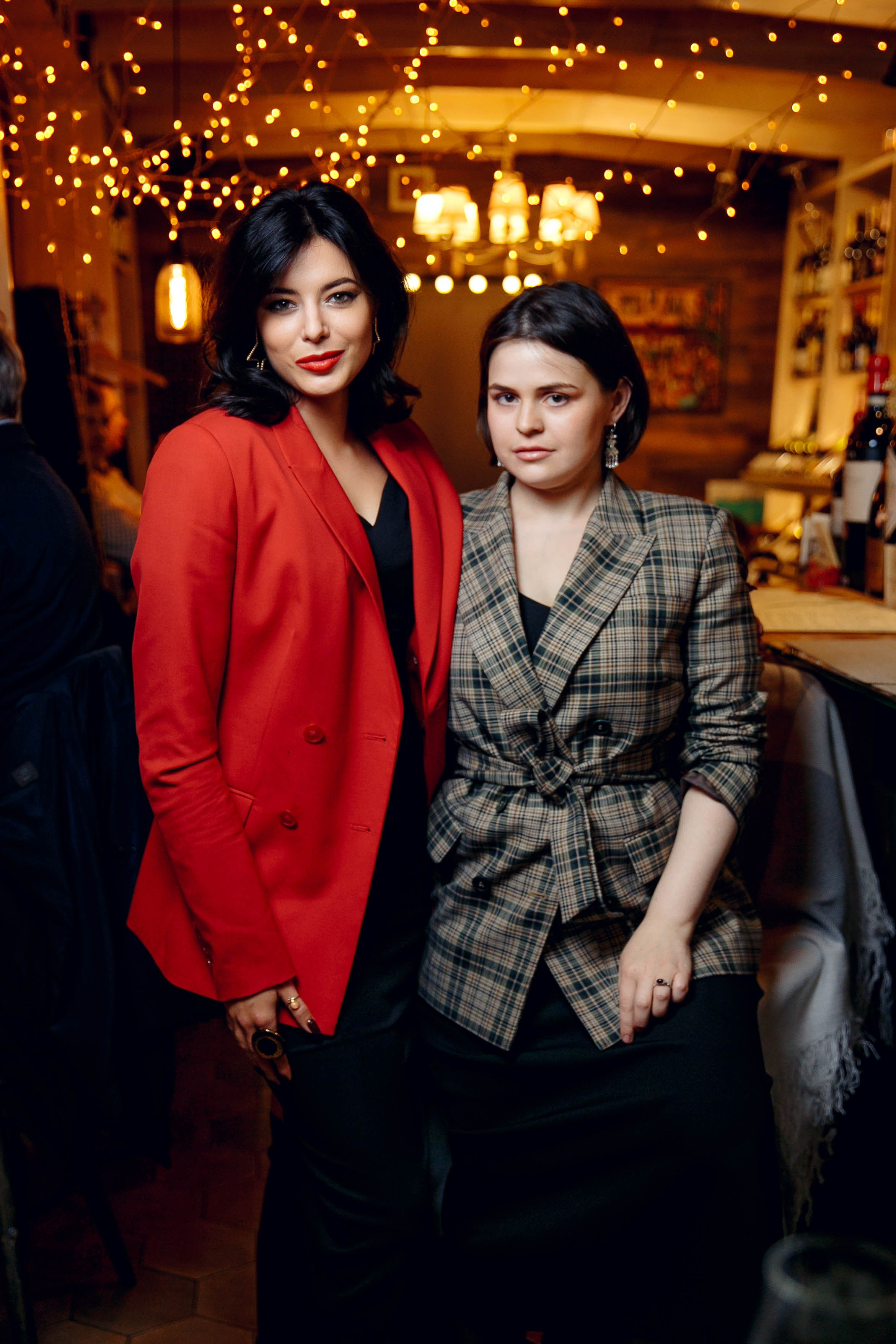 Встреча в «Local Wine Bar». Ваш репортажный фотограф Артемий Антонов