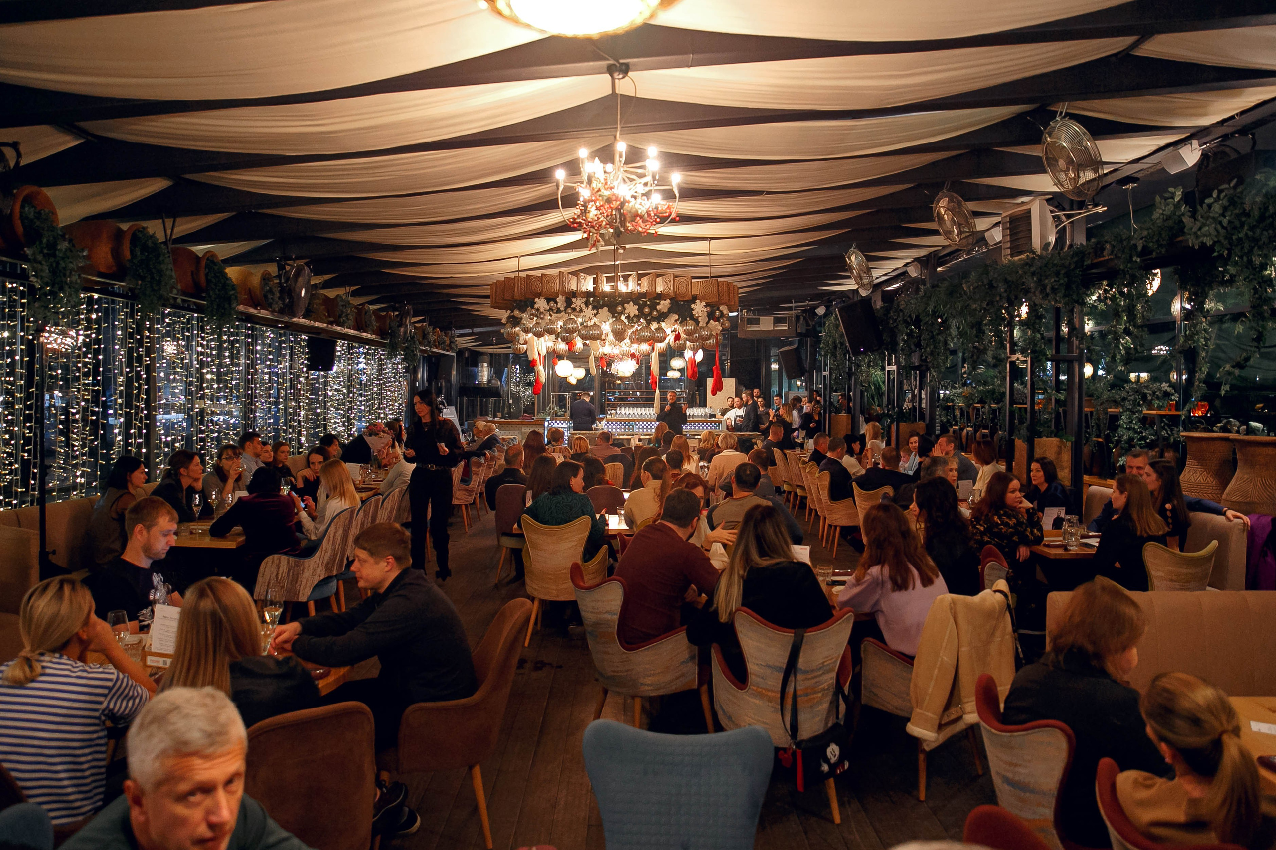 «Мамуке» 6 лет. Ваш репортажный фотограф Артемий Антонов