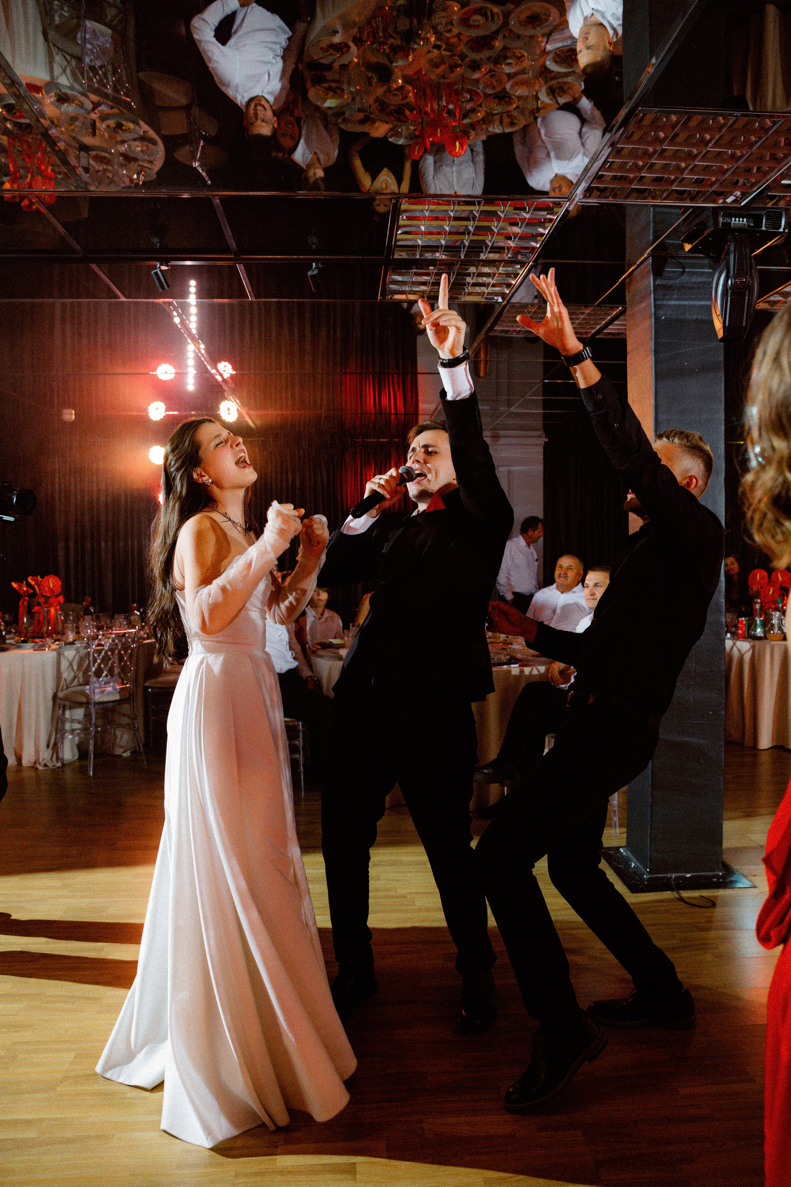 Сергей & Виктория. Свадебный фотограф Лена Чистопольцева