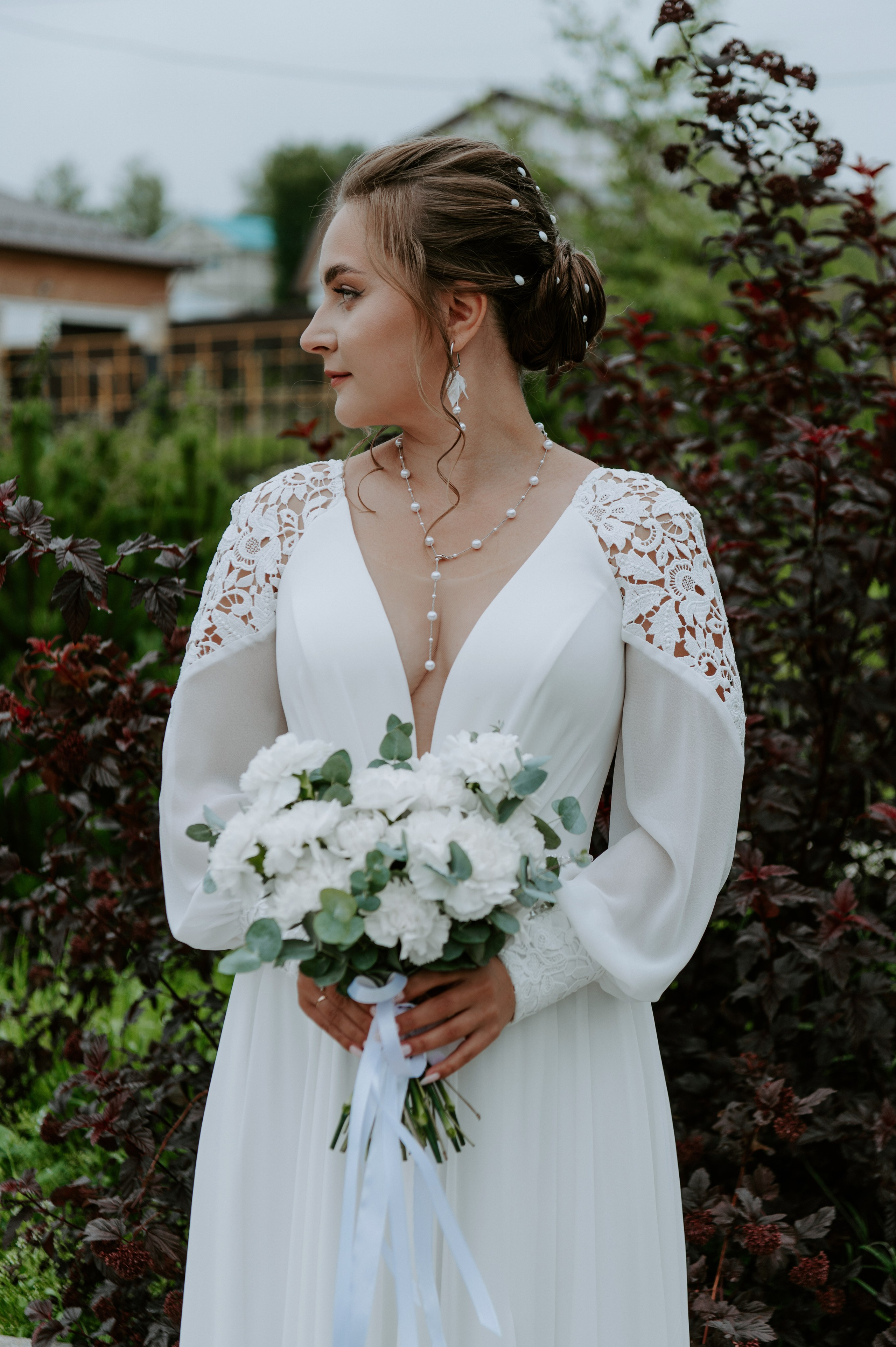 ROMA & TANYA. Егор Засыпыч