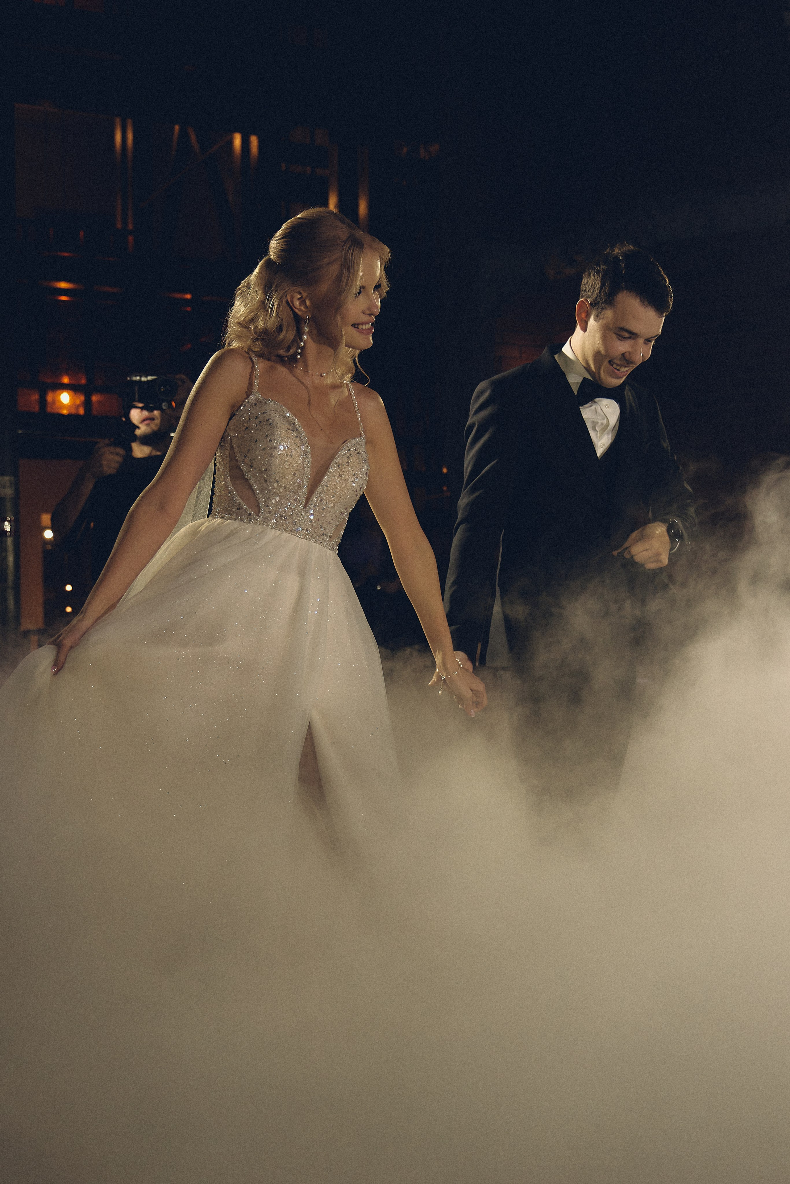 Елена и Игорь. Профессиональный фотограф, Москва | Елена Павлова