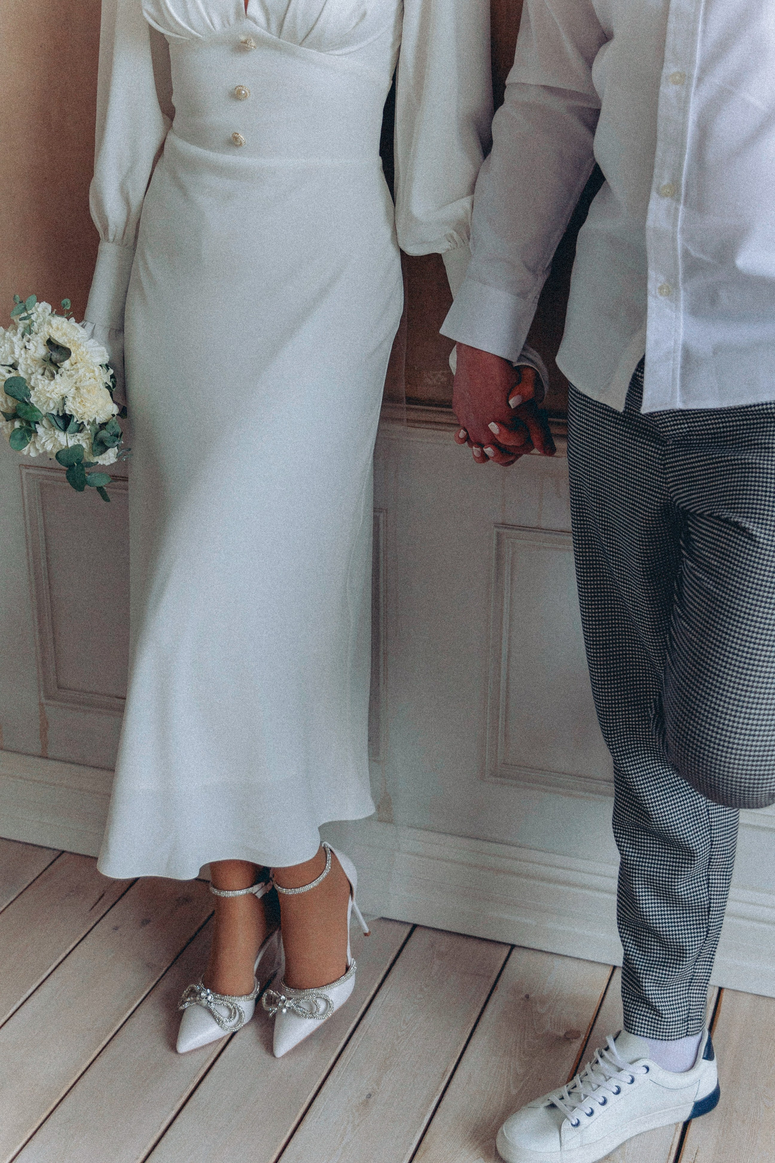 Polina & Dima. Семейный и свадебный фотограф в Южноуральске Екатерина Столярова