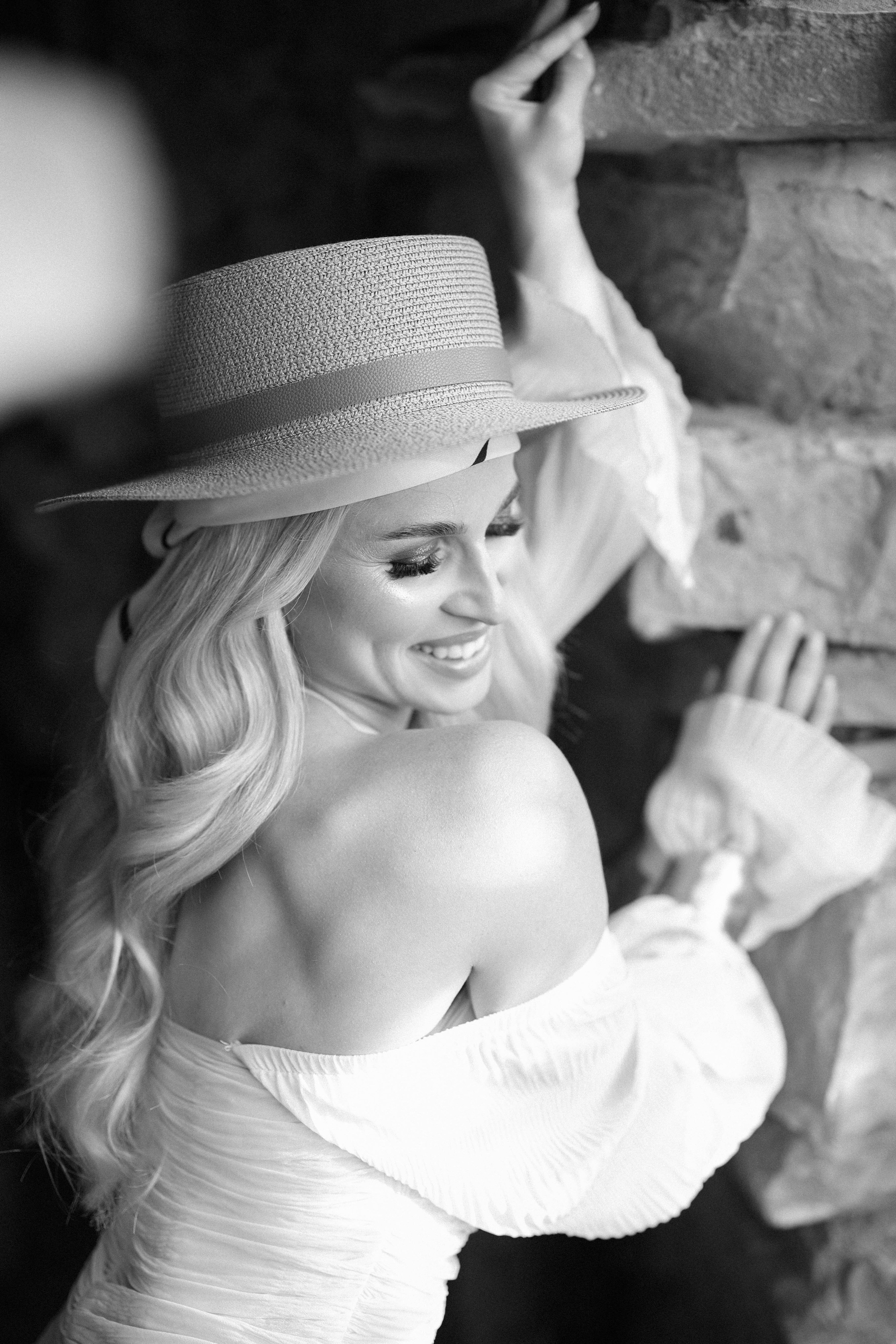 Природа и стиль. Аксанна Аракелян